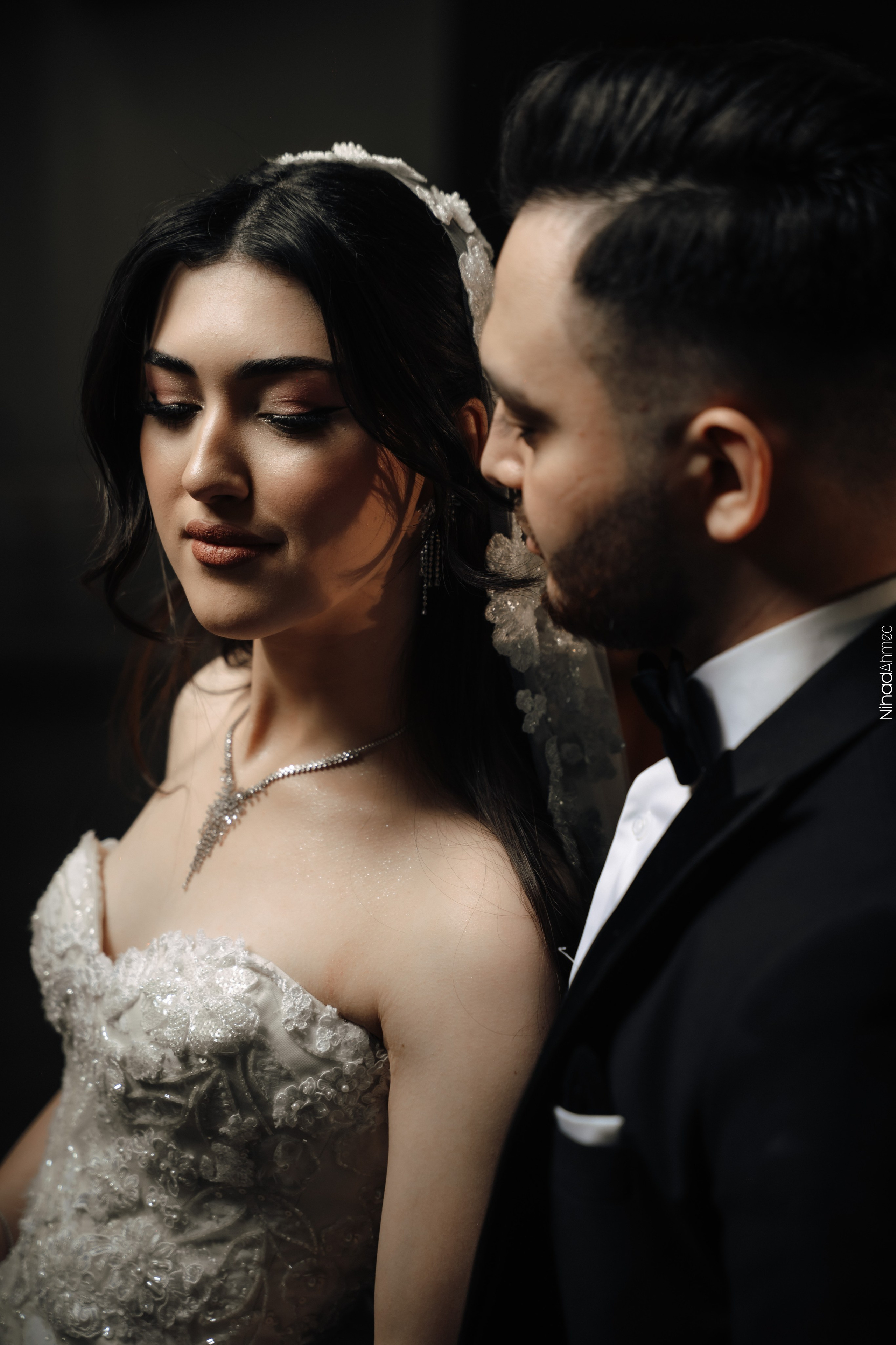 Rövşən & Leyla. Nihadahmed