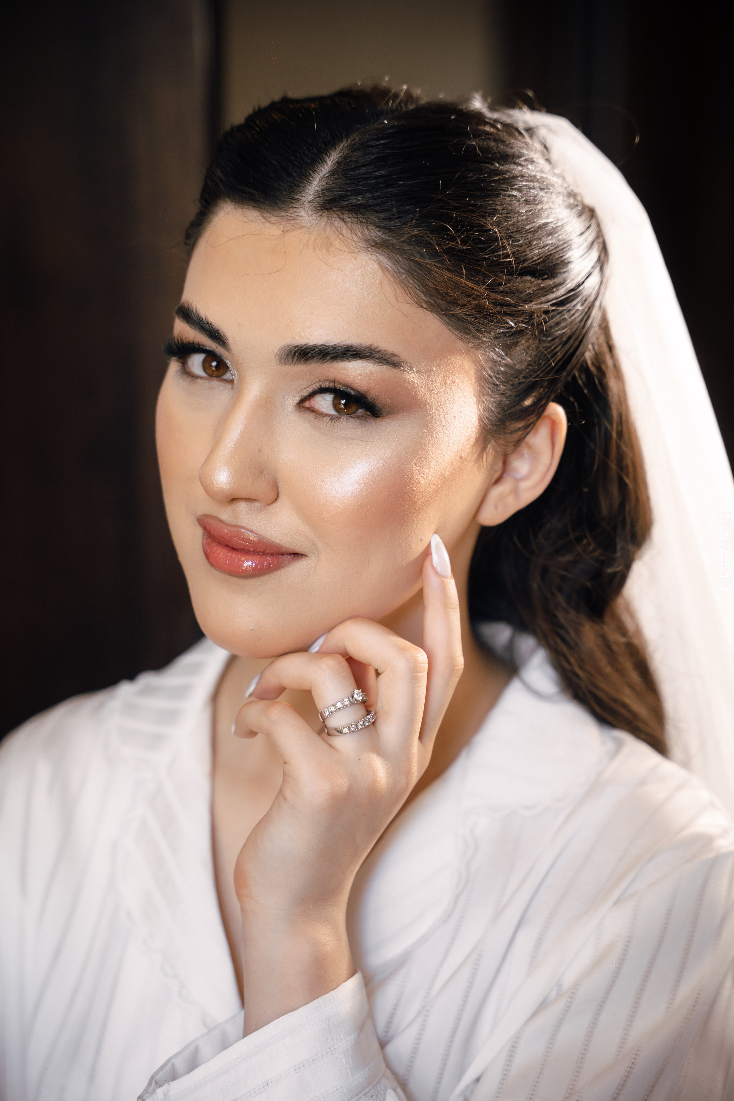 Rovshan & Leyla. Nihadahmed