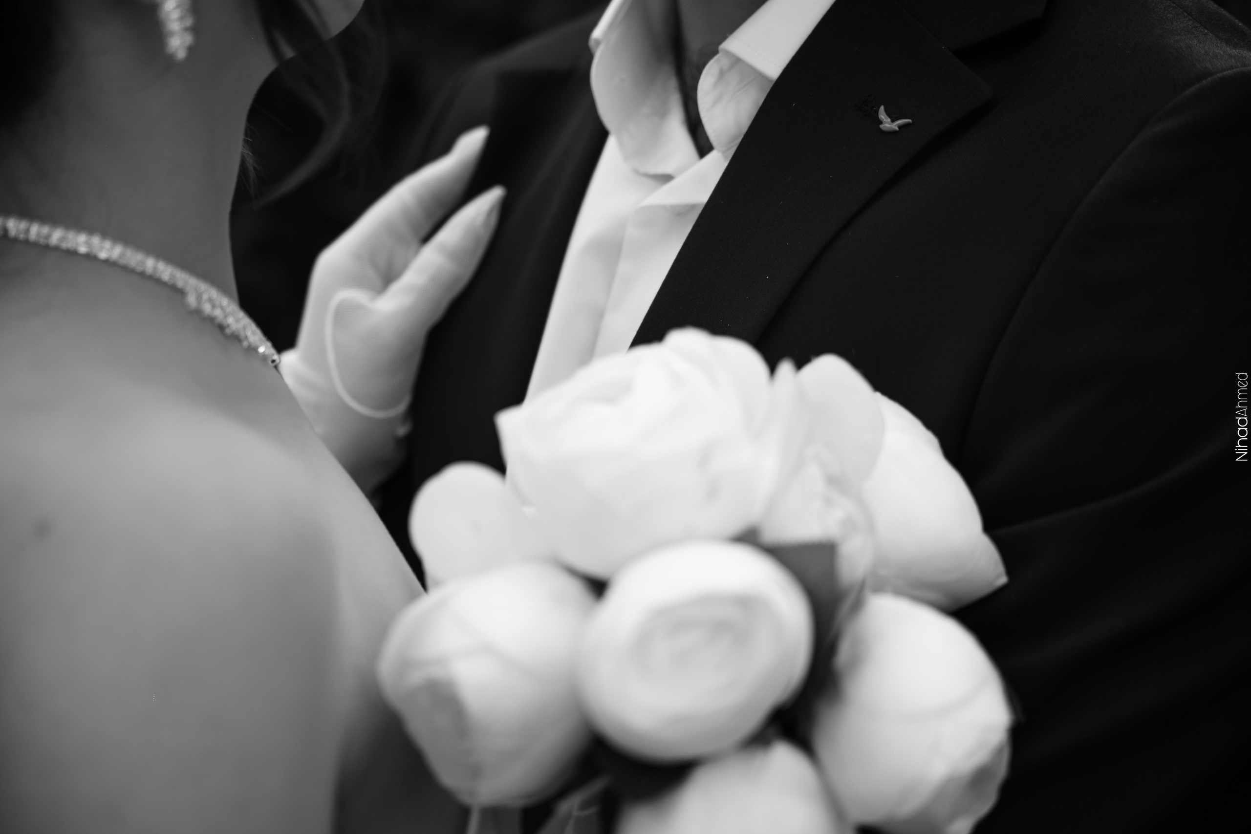 Arzu & Mina. Nihadahmed