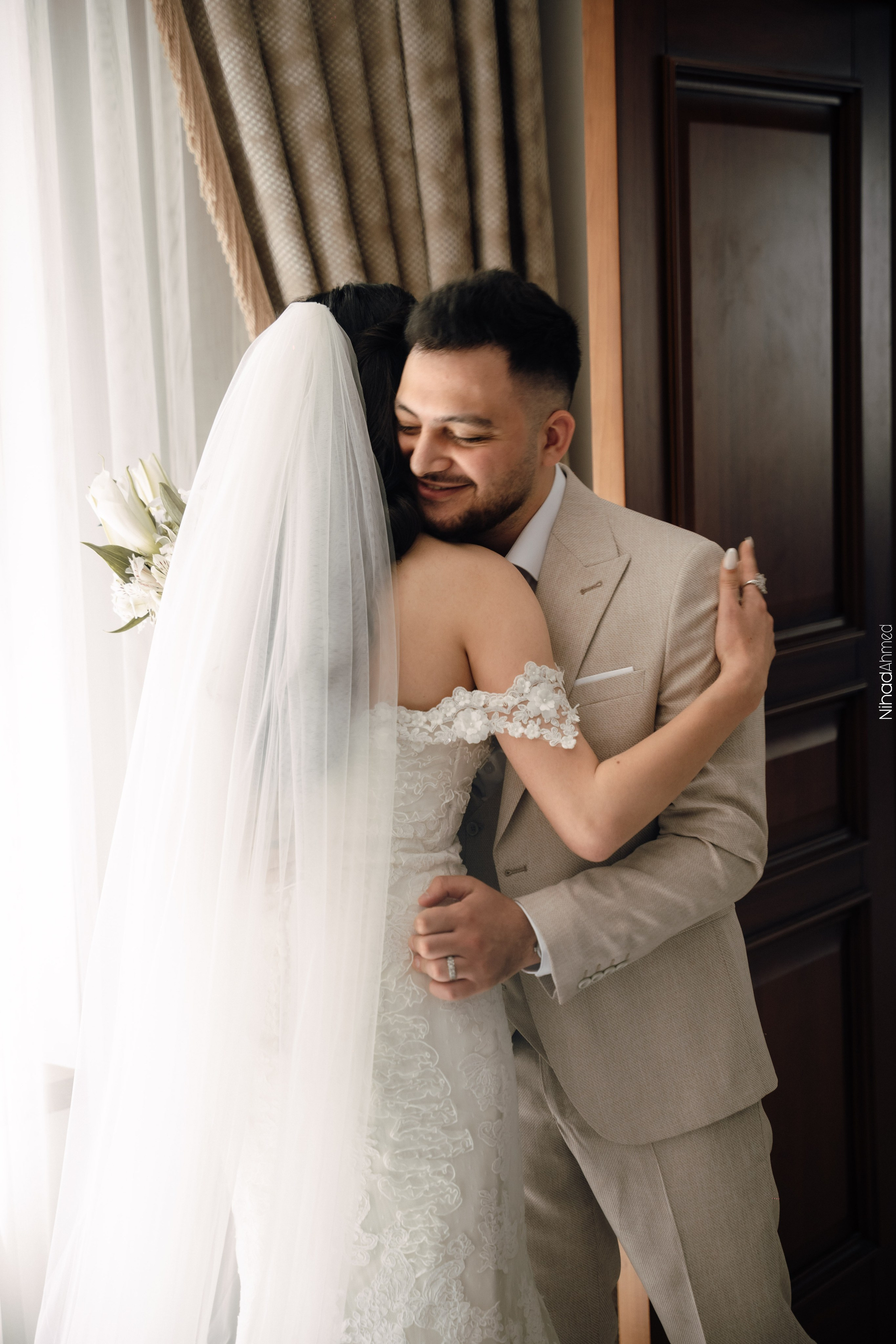 Rovshan & Leyla. Nihadahmed