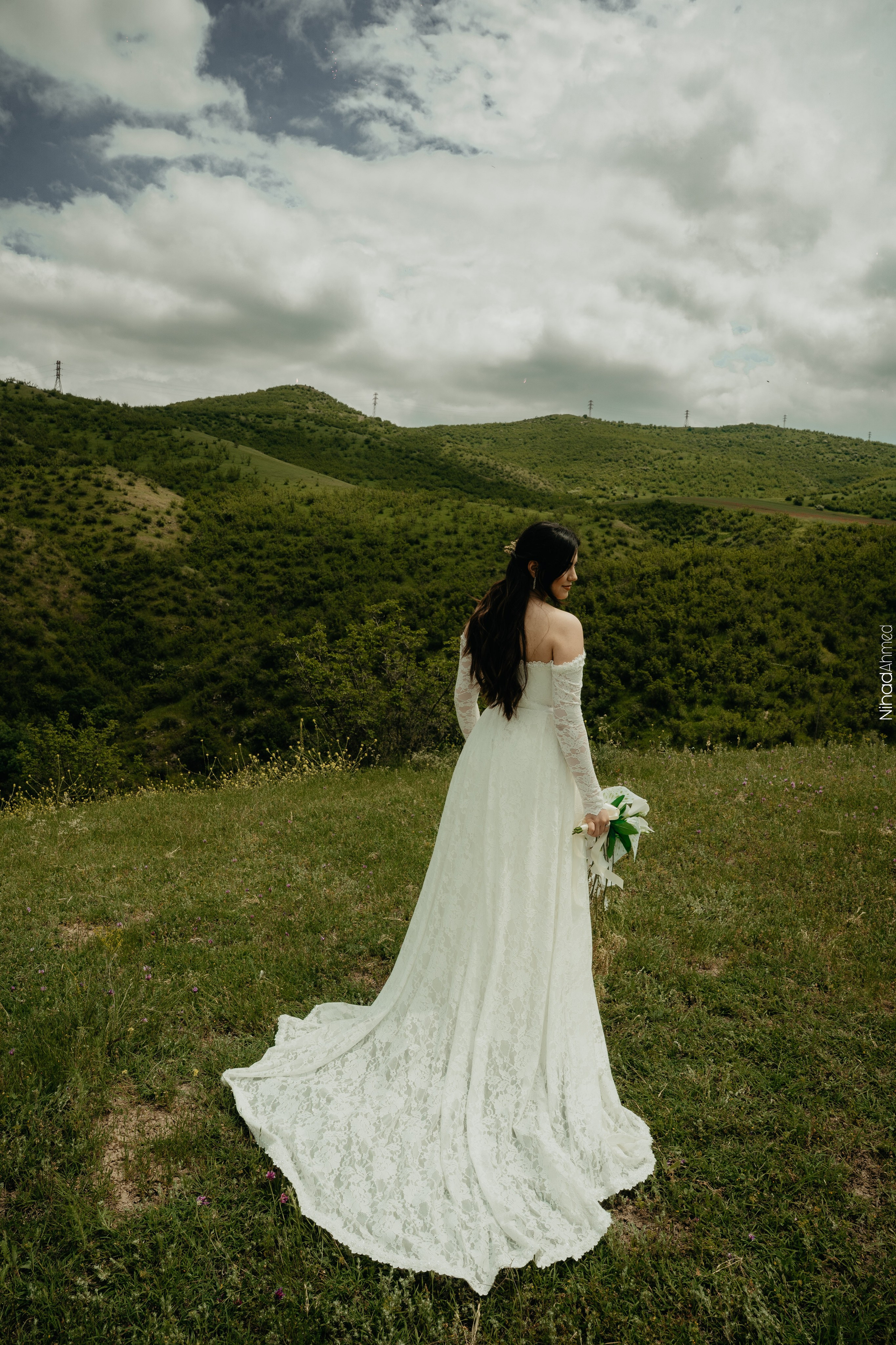 Togrul & Sanem. Nihadahmed