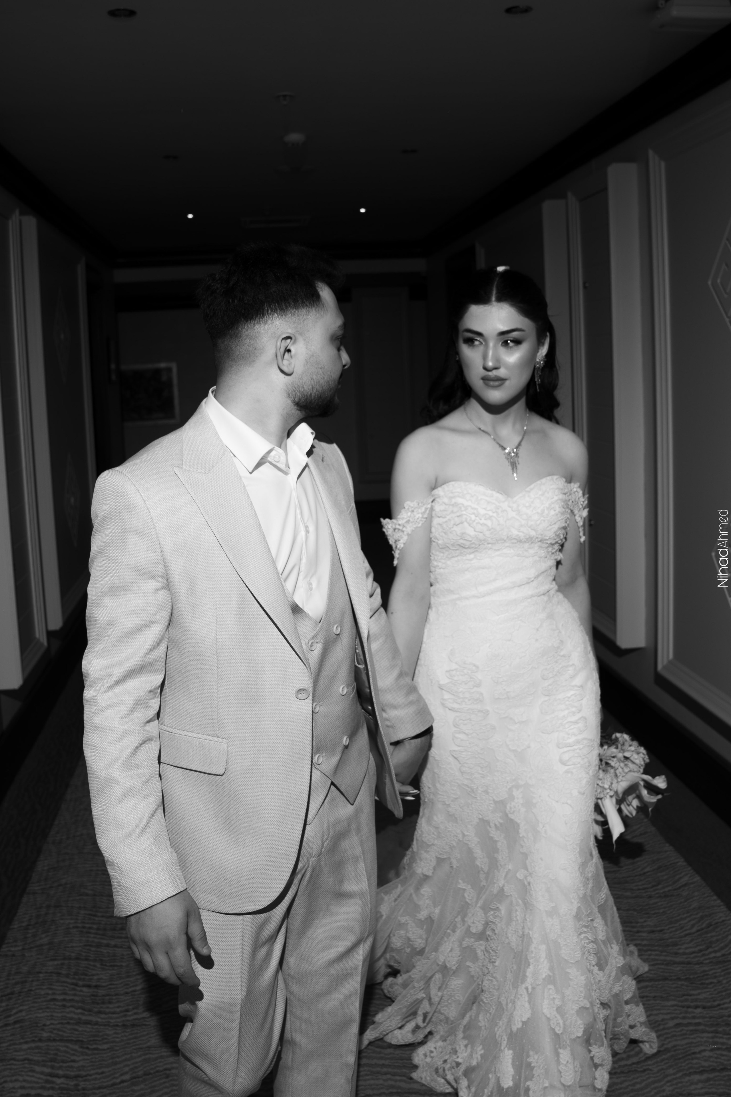 Rovshan & Leyla. Nihadahmed