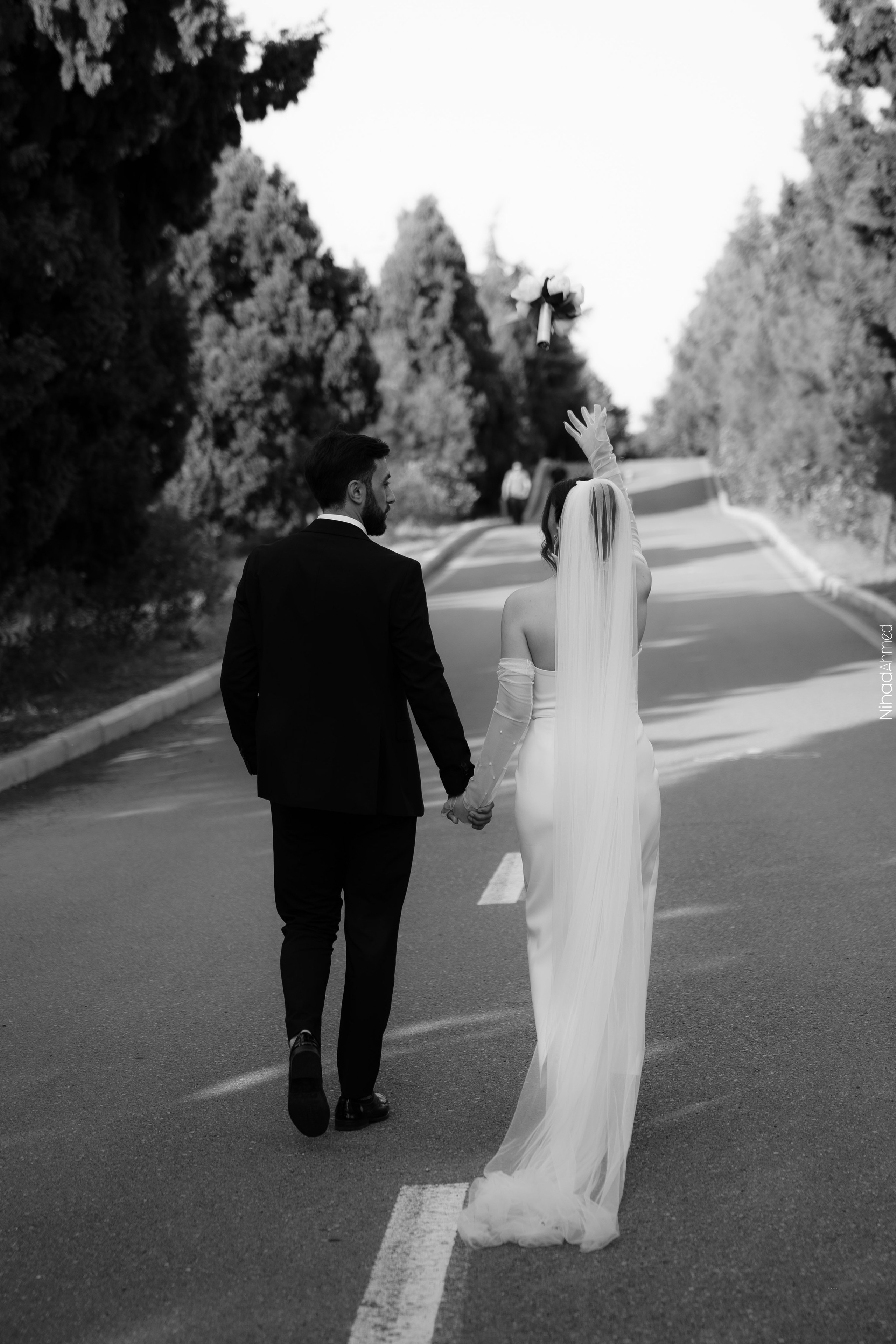 Arzu & Mina. Nihadahmed