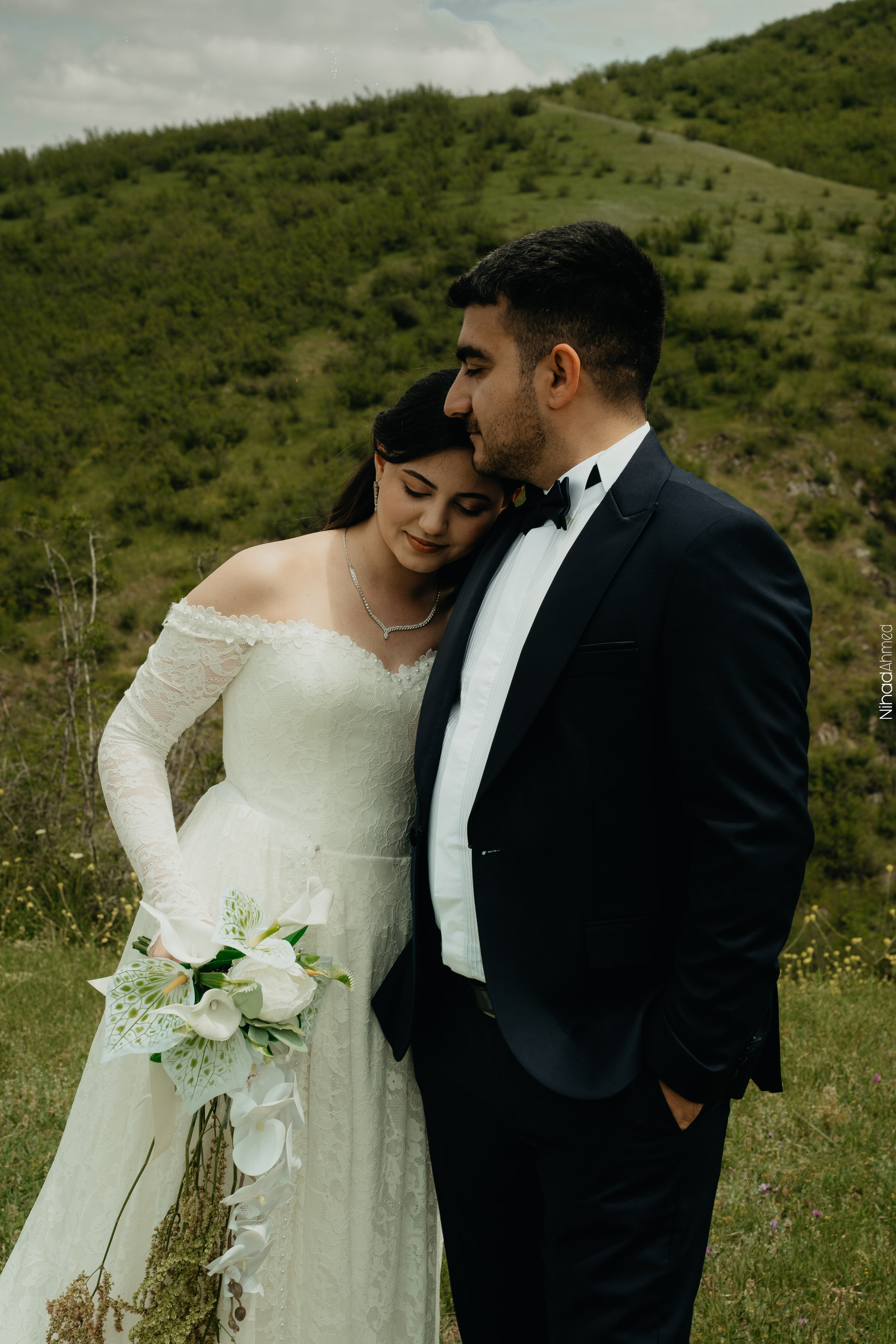 Togrul & Sanem. Nihadahmed