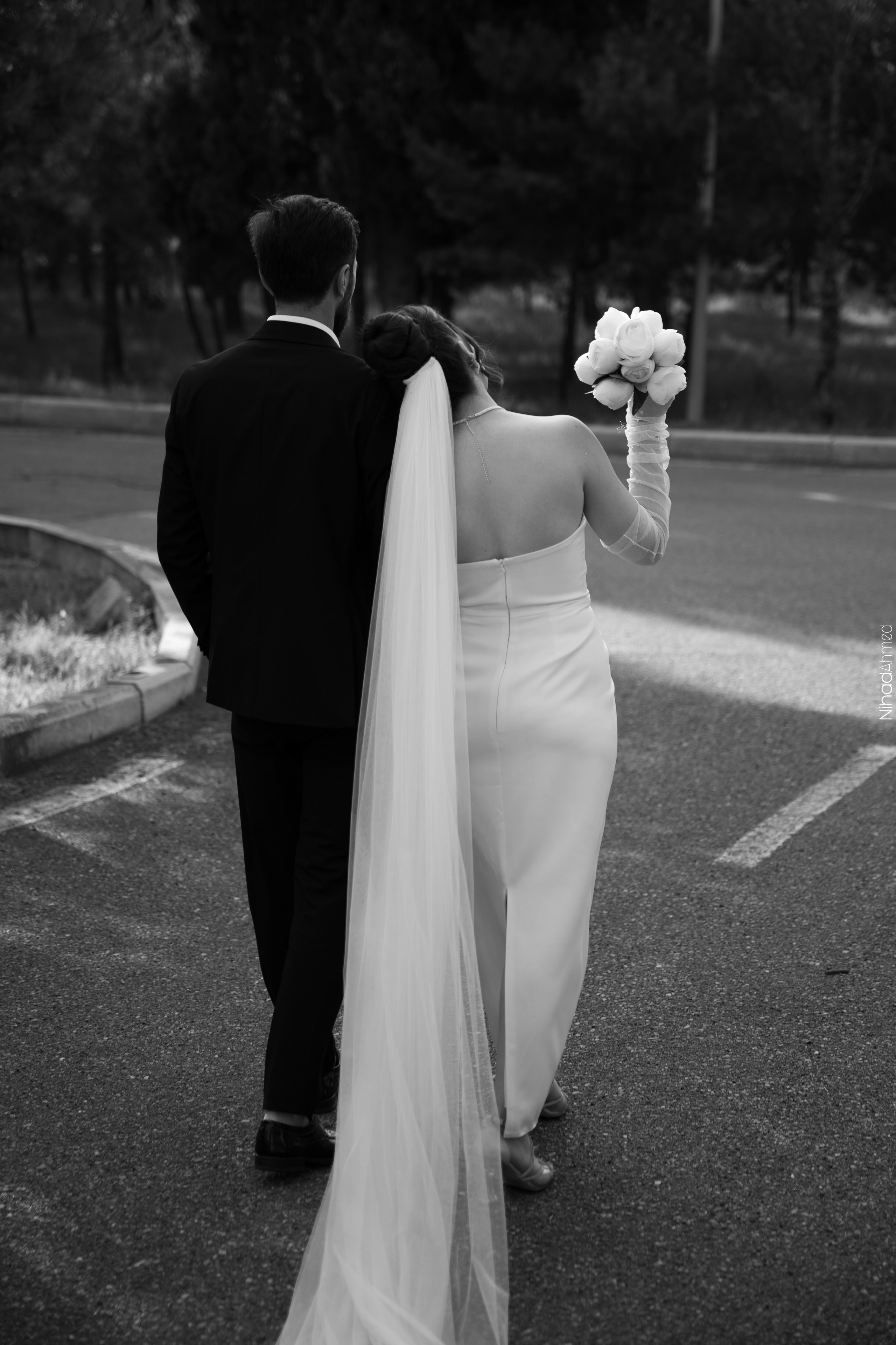 Arzu & Mina. Nihadahmed