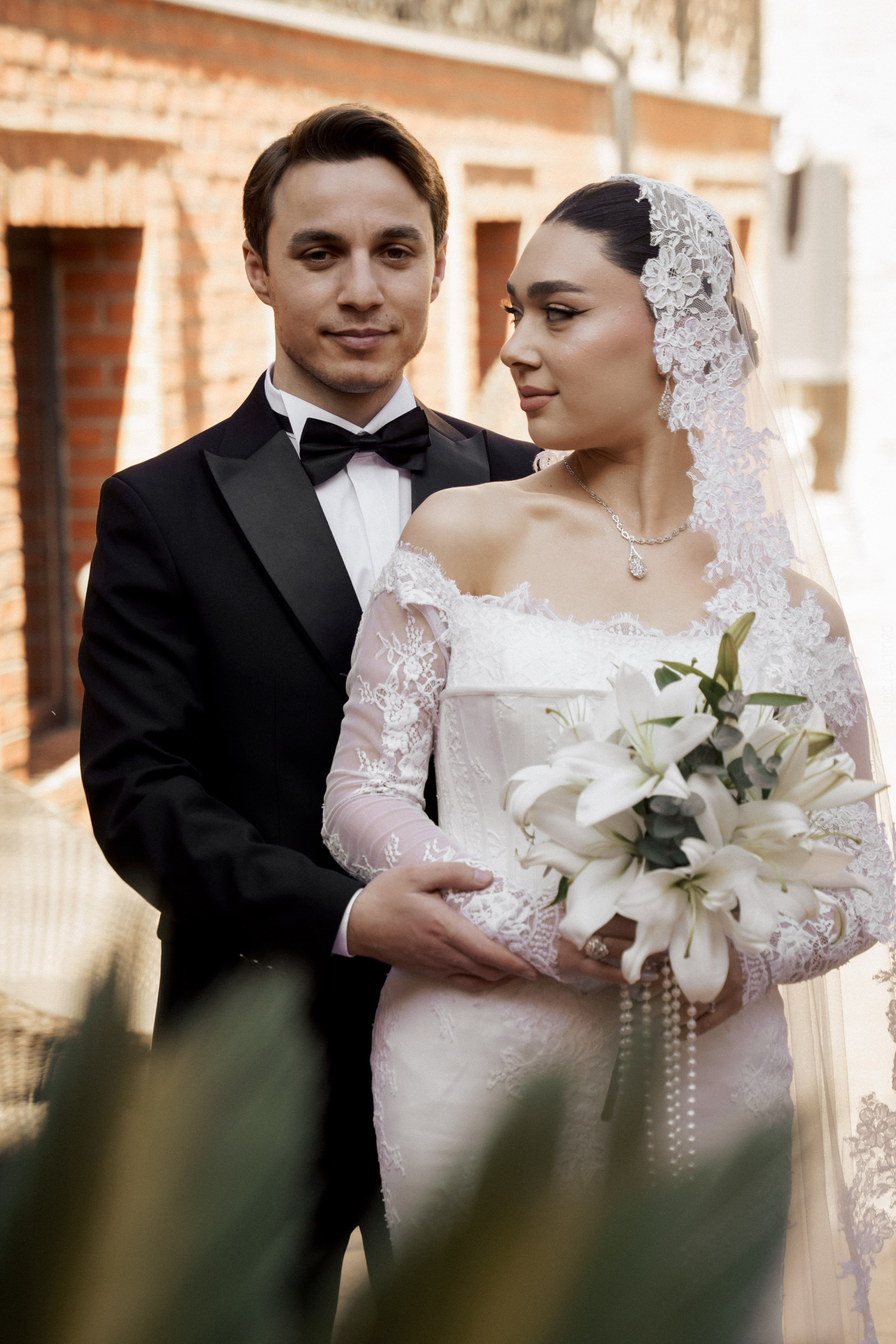 Xalid & Turkan. Nihadahmed