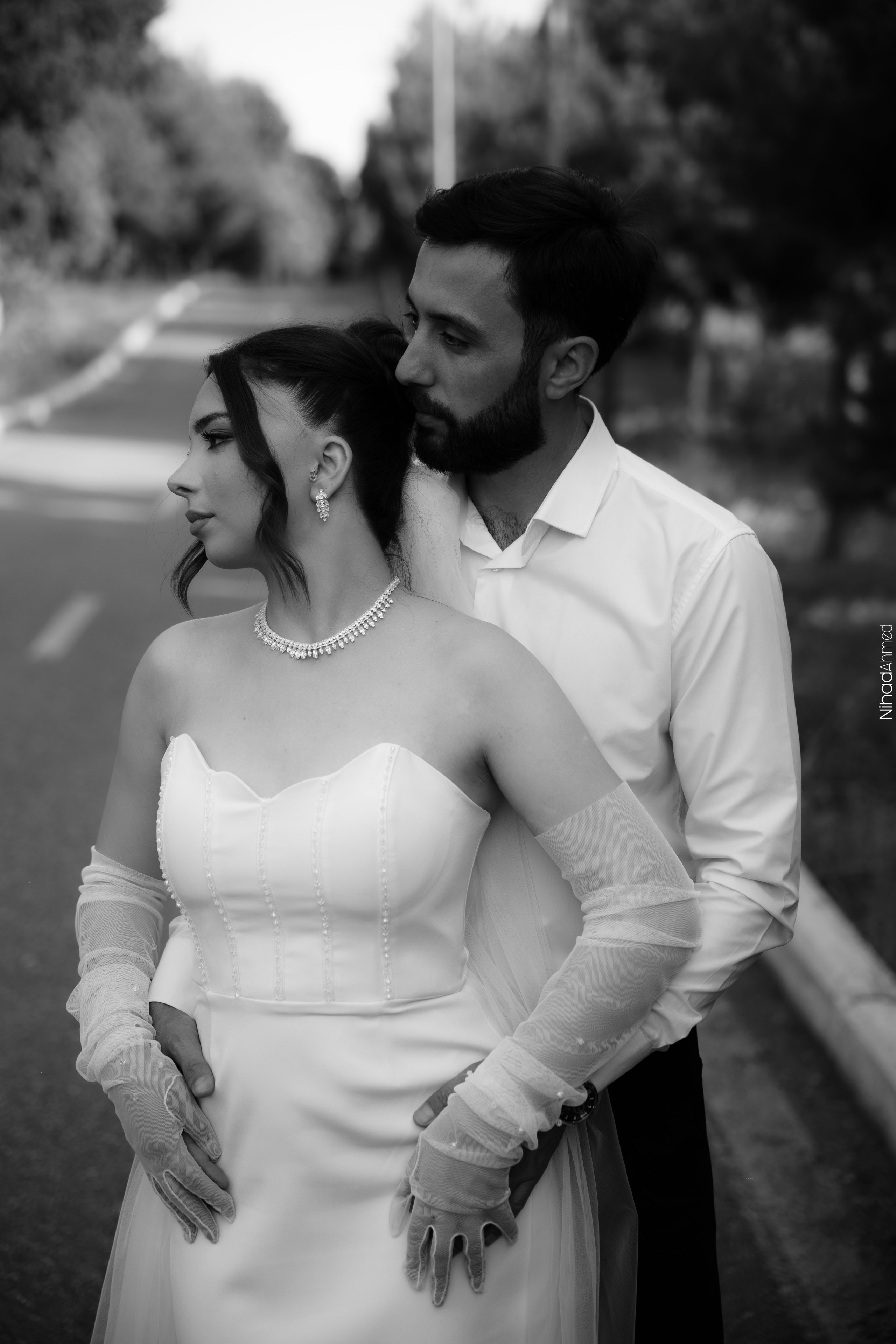 Arzu & Mina. Nihadahmed