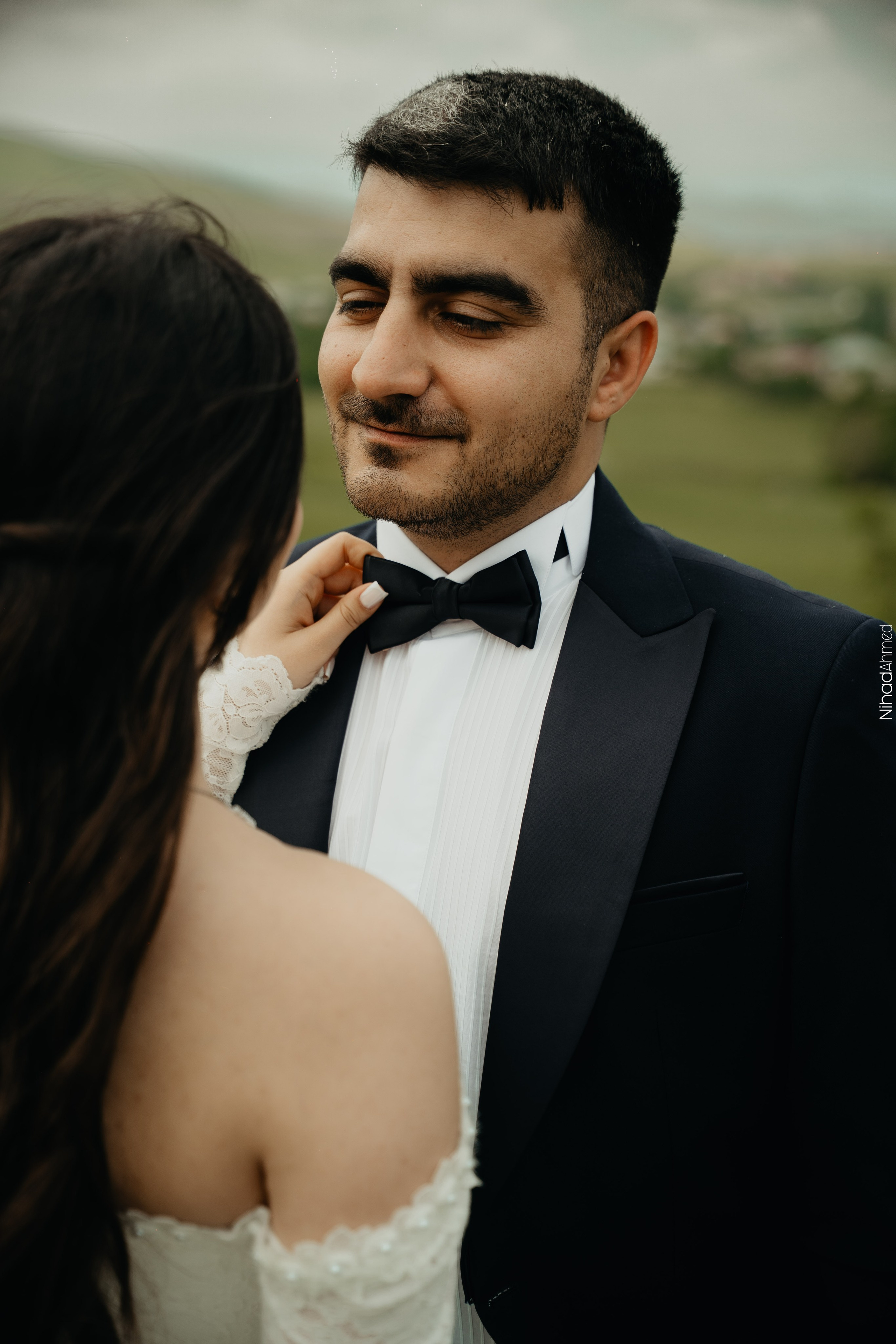Togrul & Sanem. Nihadahmed