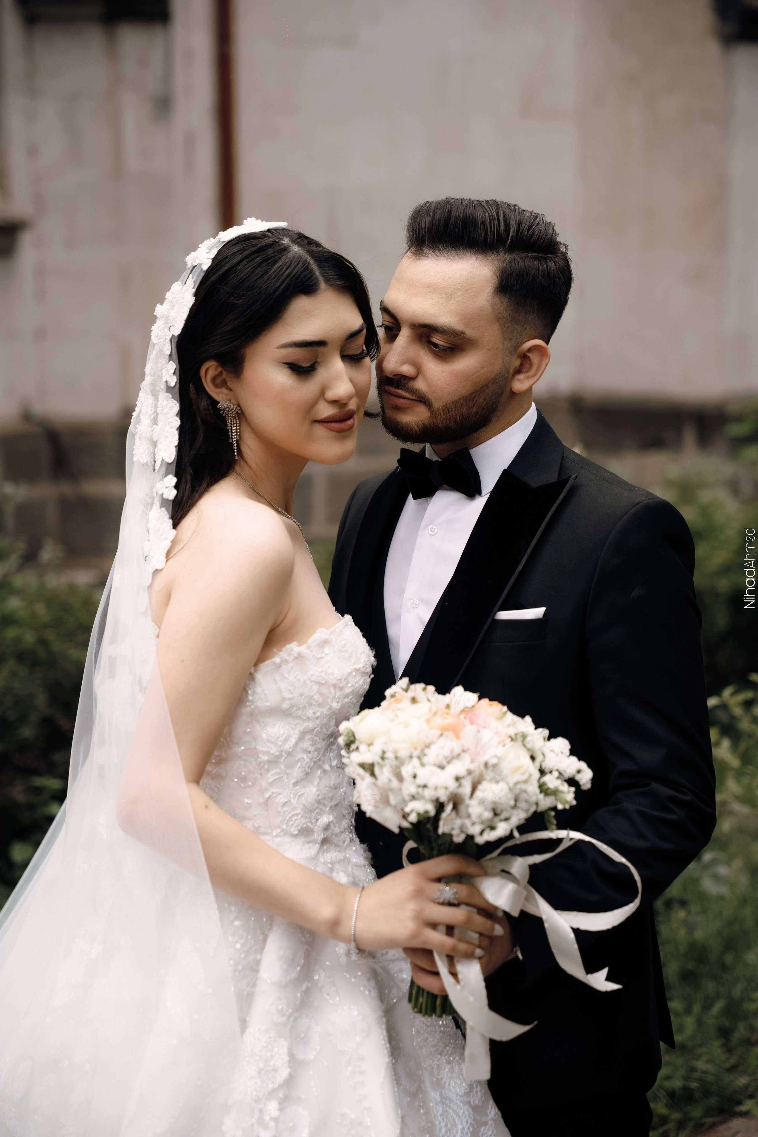 Rövşən & Leyla. Nihadahmed
