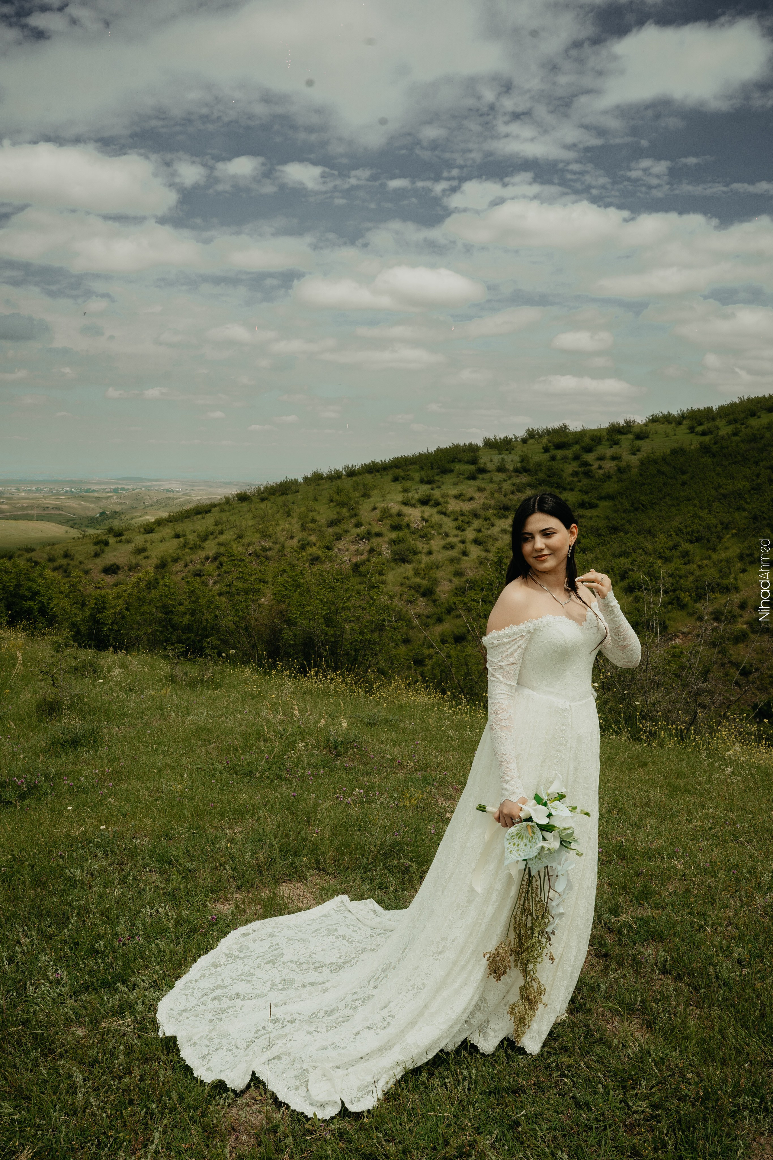 Togrul & Sanem. Nihadahmed