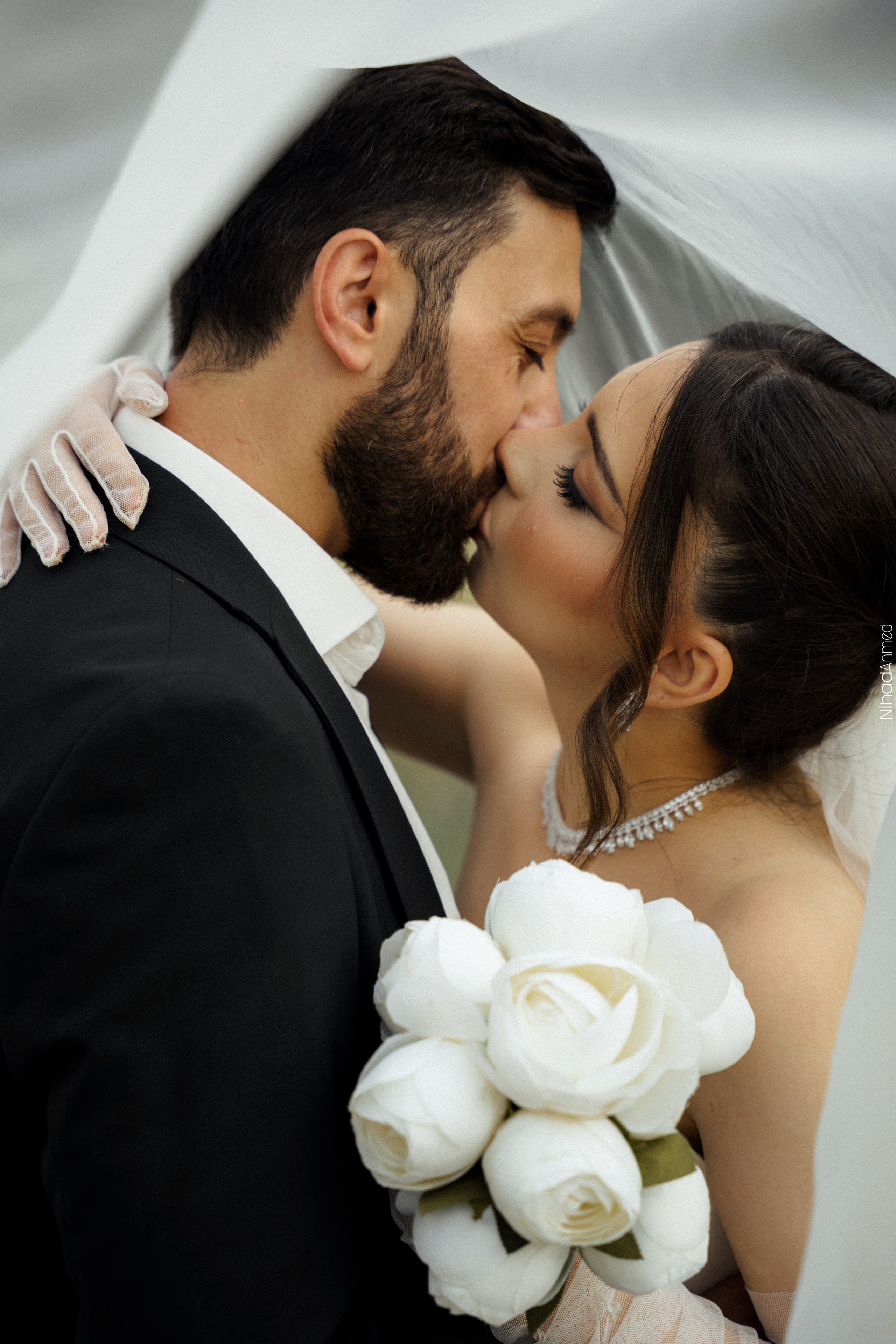 Arzu & Mina. Nihadahmed