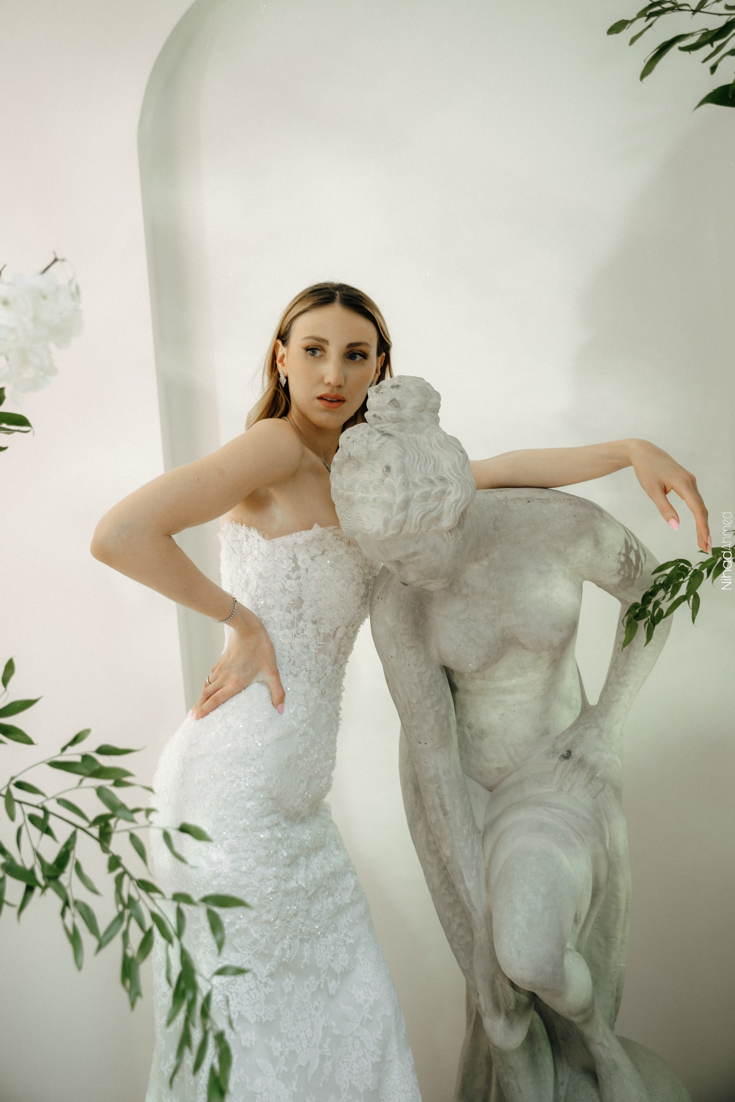 Anastasiia & Vladyslav. Nihadahmed