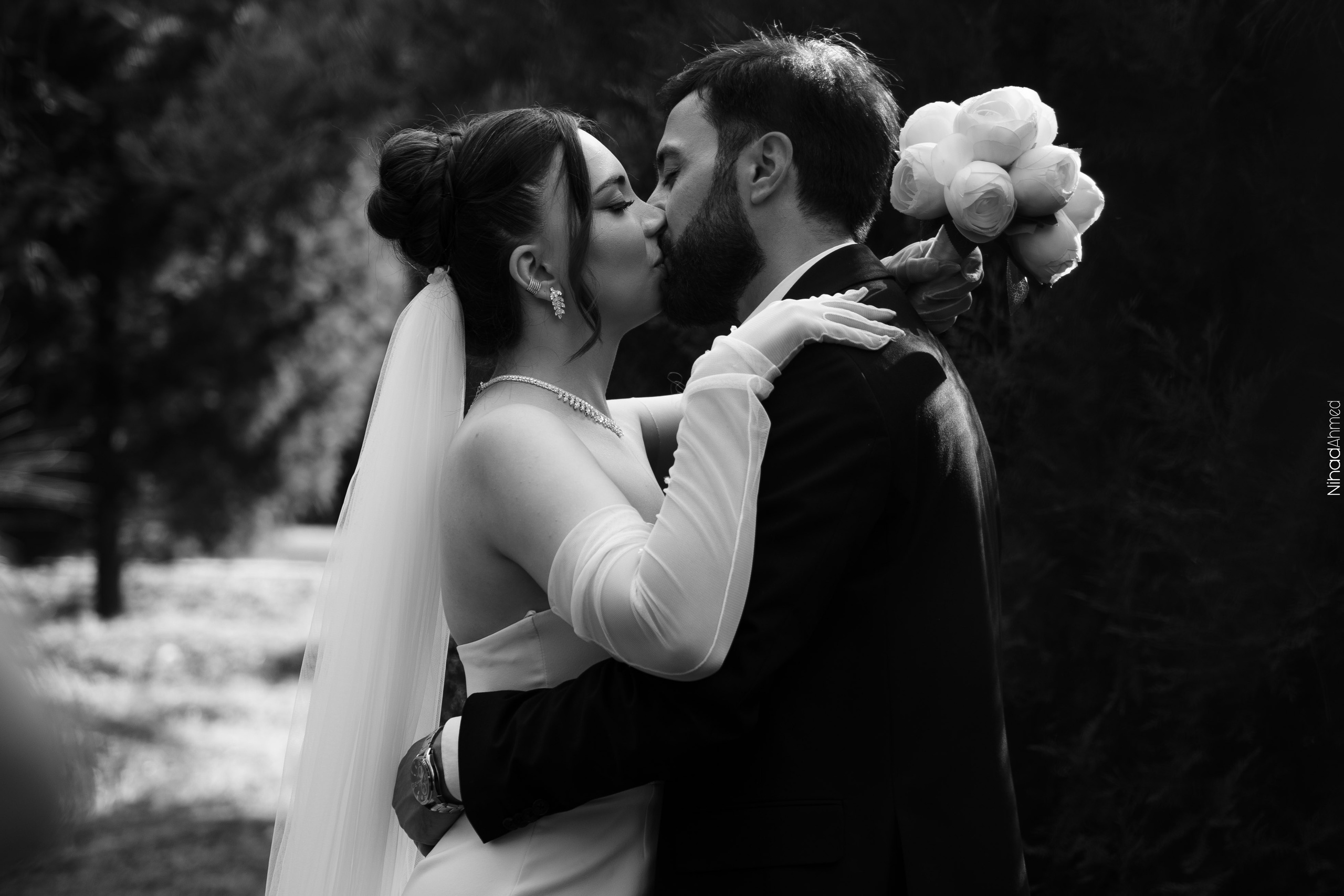 Arzu & Mina. Nihadahmed