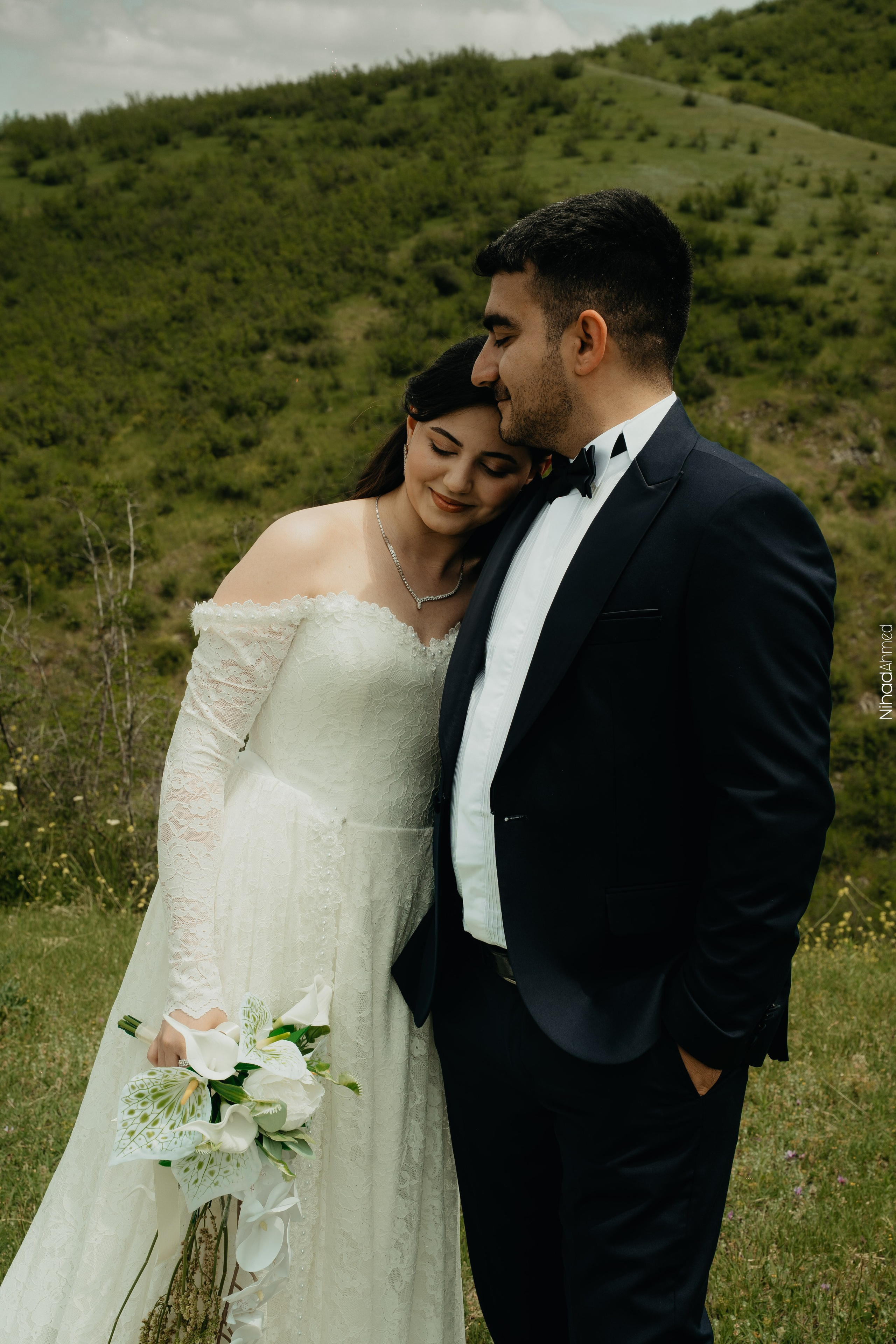 Togrul & Sanem. Nihadahmed