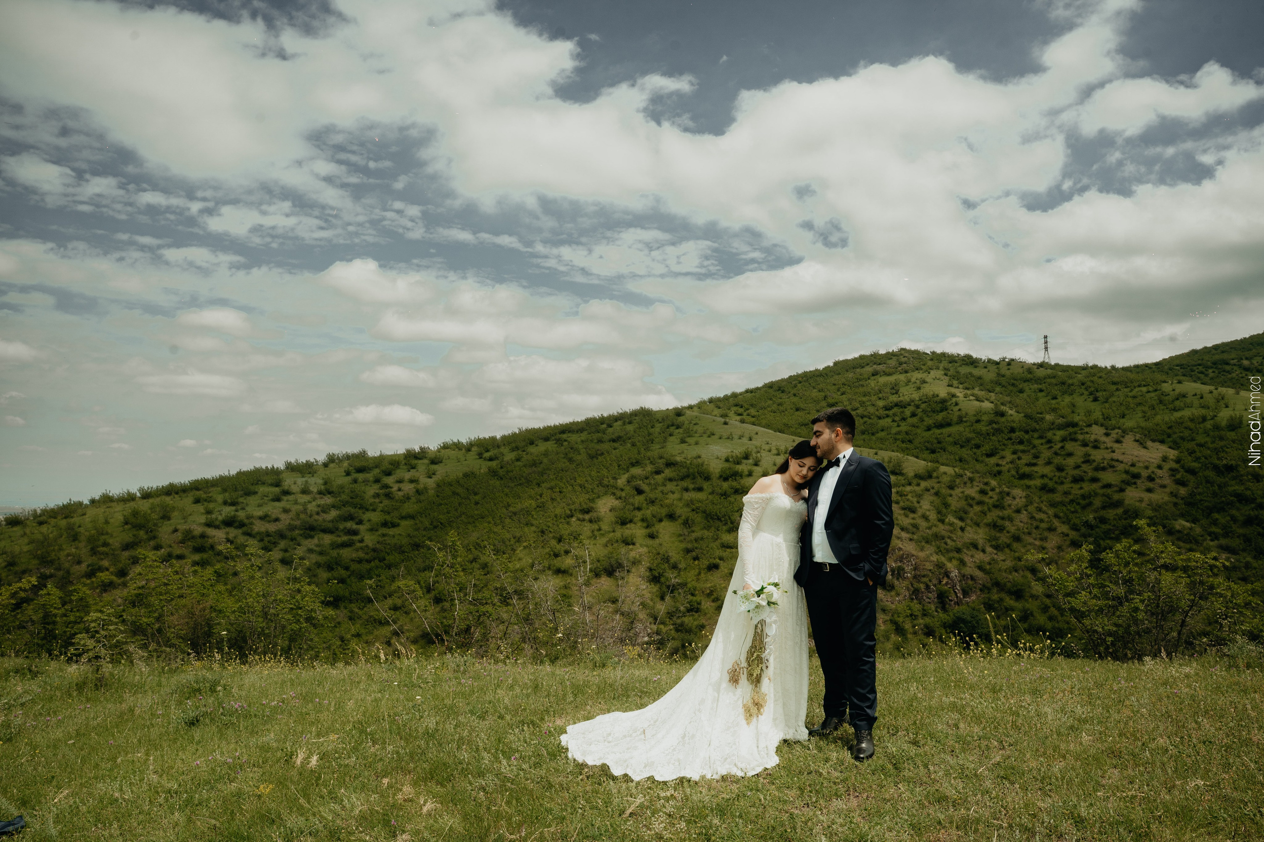 Togrul & Sanem. Nihadahmed
