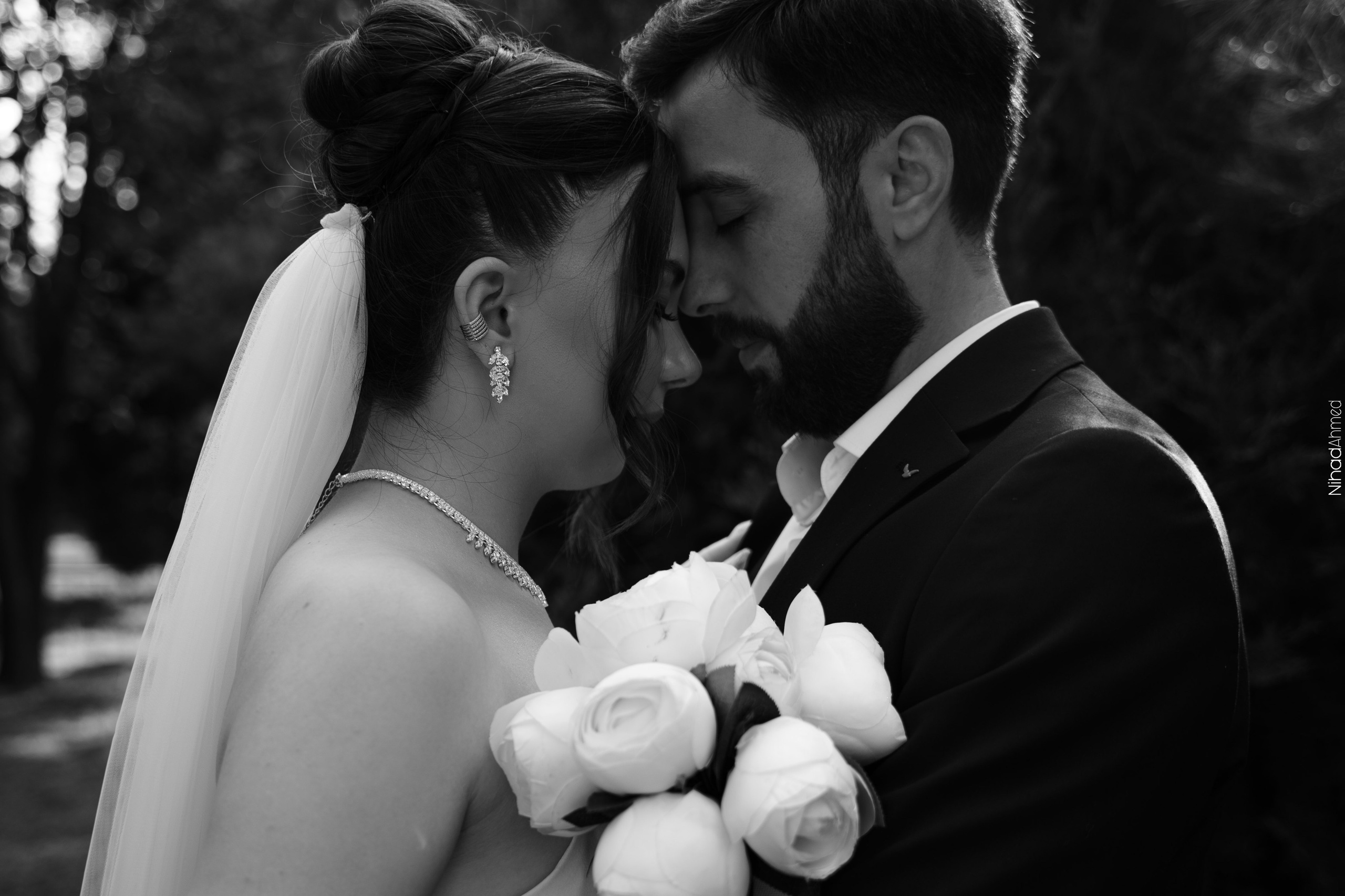 Arzu & Mina. Nihadahmed