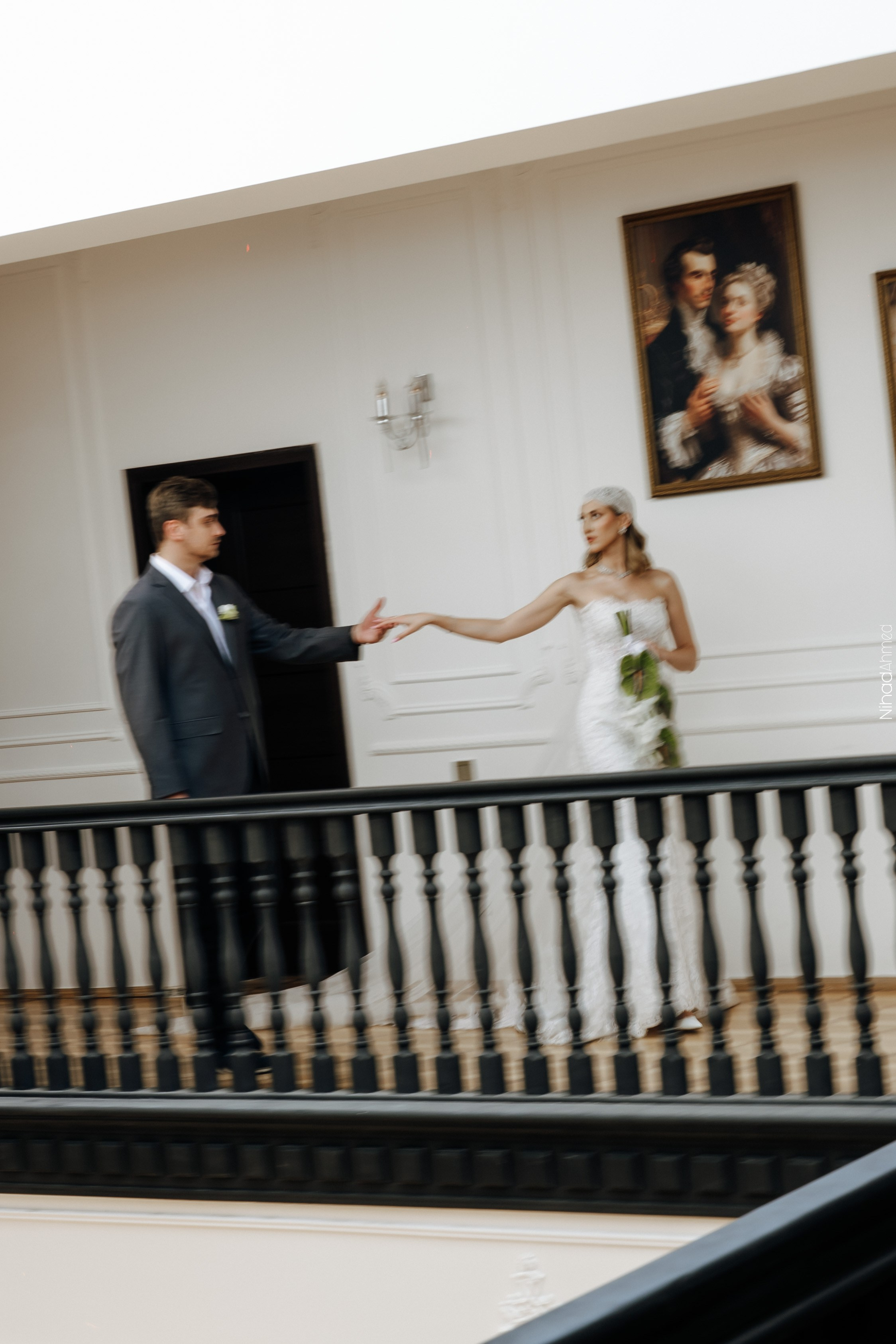 Anastasiia & Vladyslav. Nihadahmed