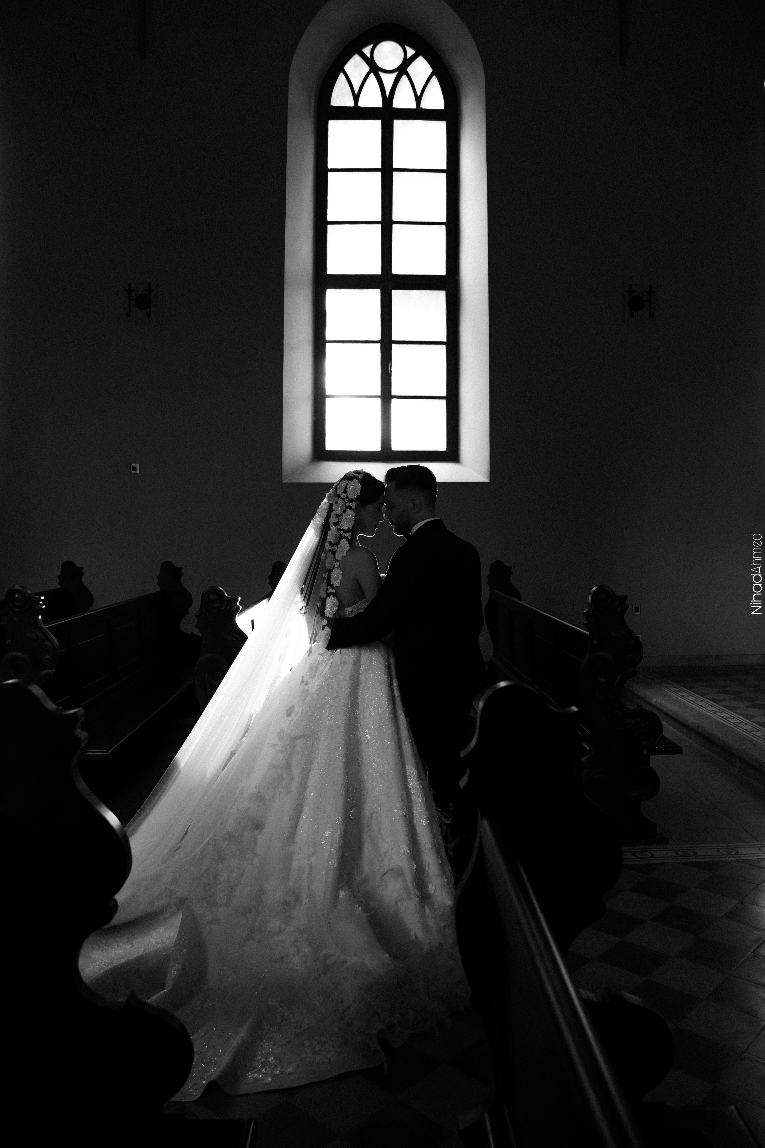 Rövşən & Leyla. Nihadahmed