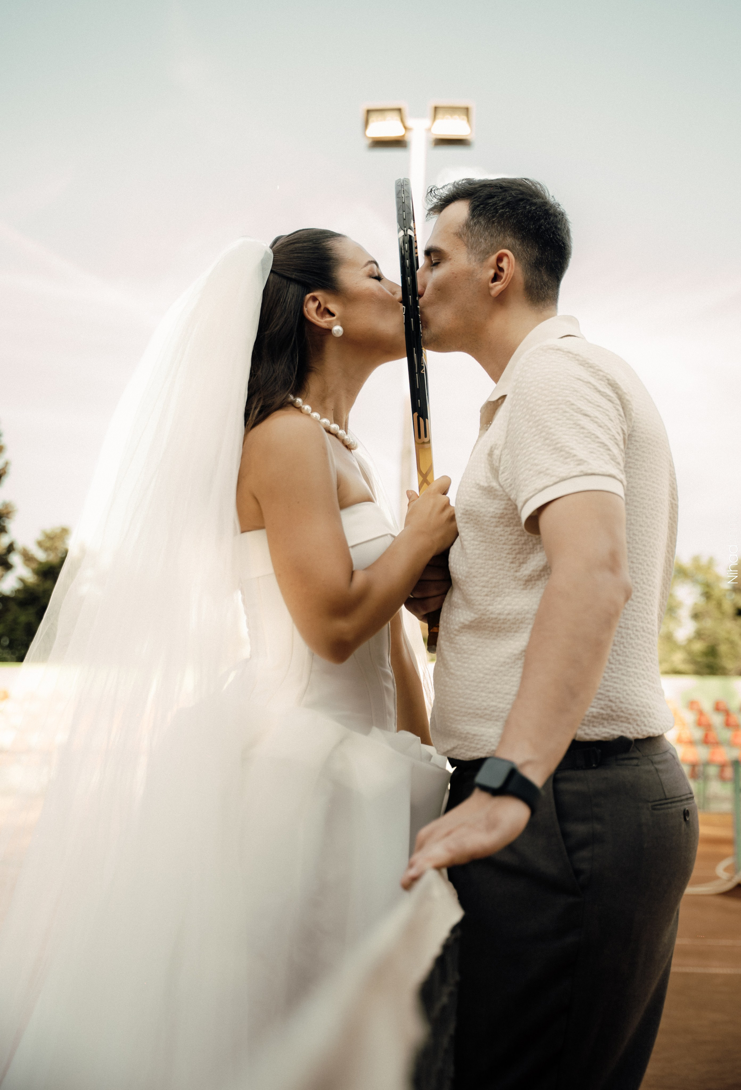 Nikita & Maria. Nihadahmed