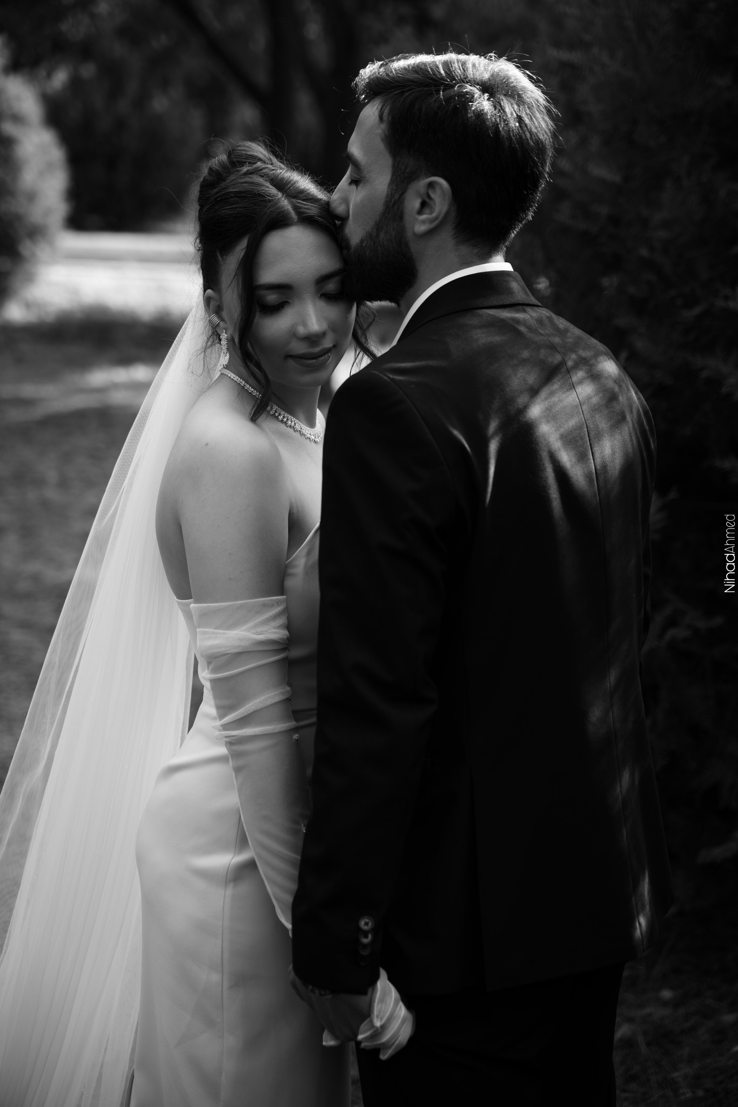 Arzu & Mina. Nihadahmed