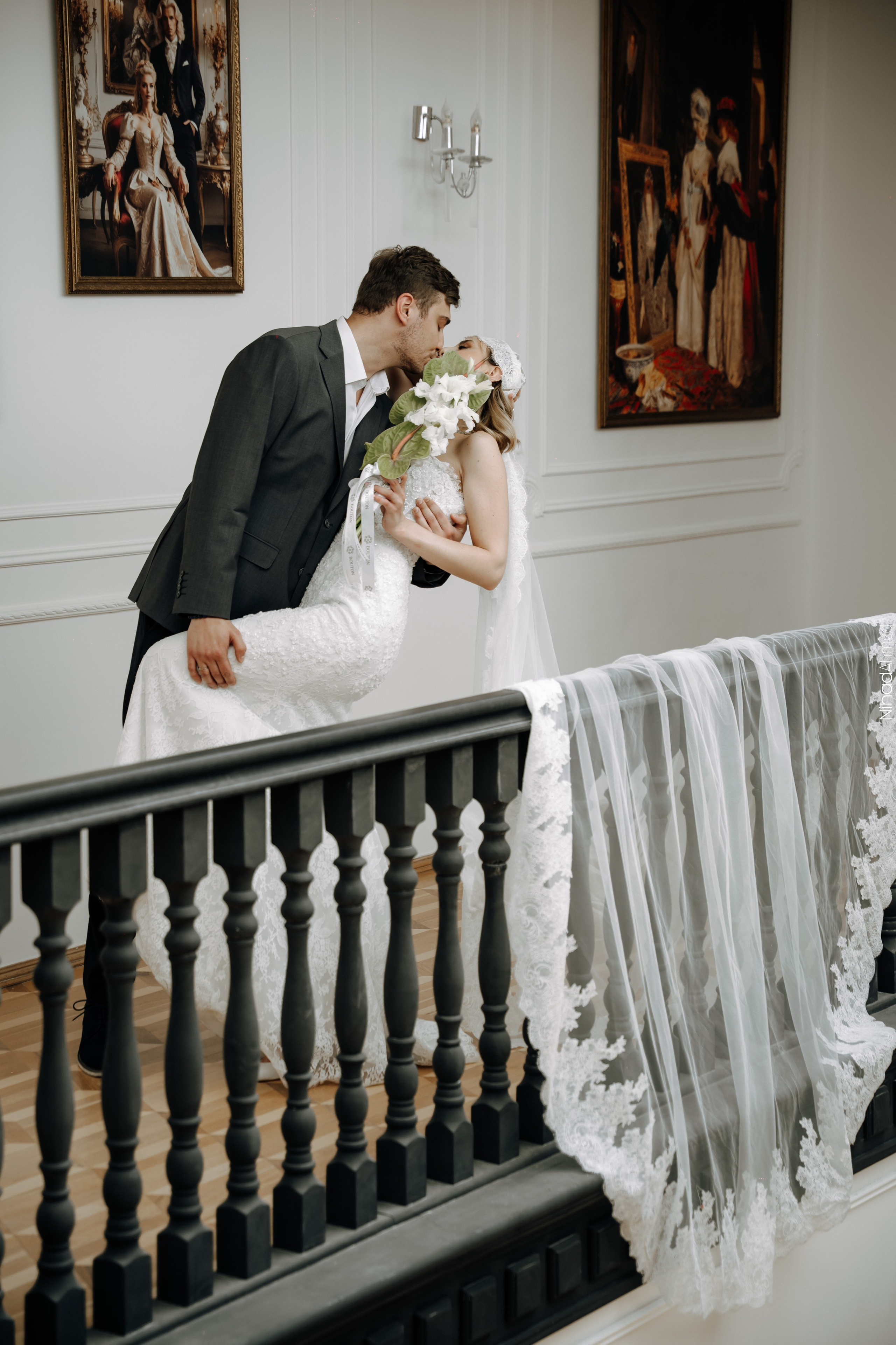 Anastasiia & Vladyslav. Nihadahmed