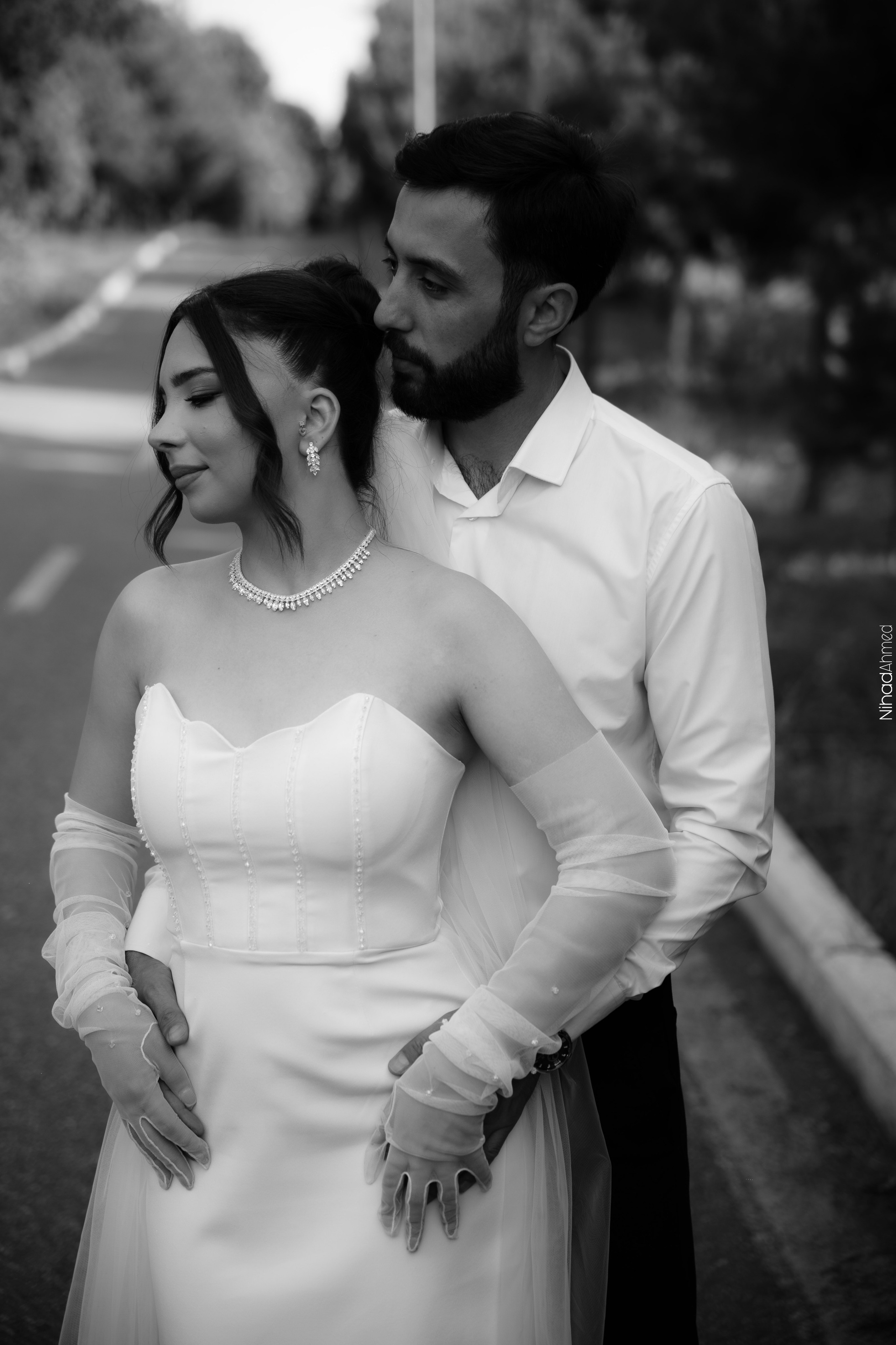 Arzu & Mina. Nihadahmed