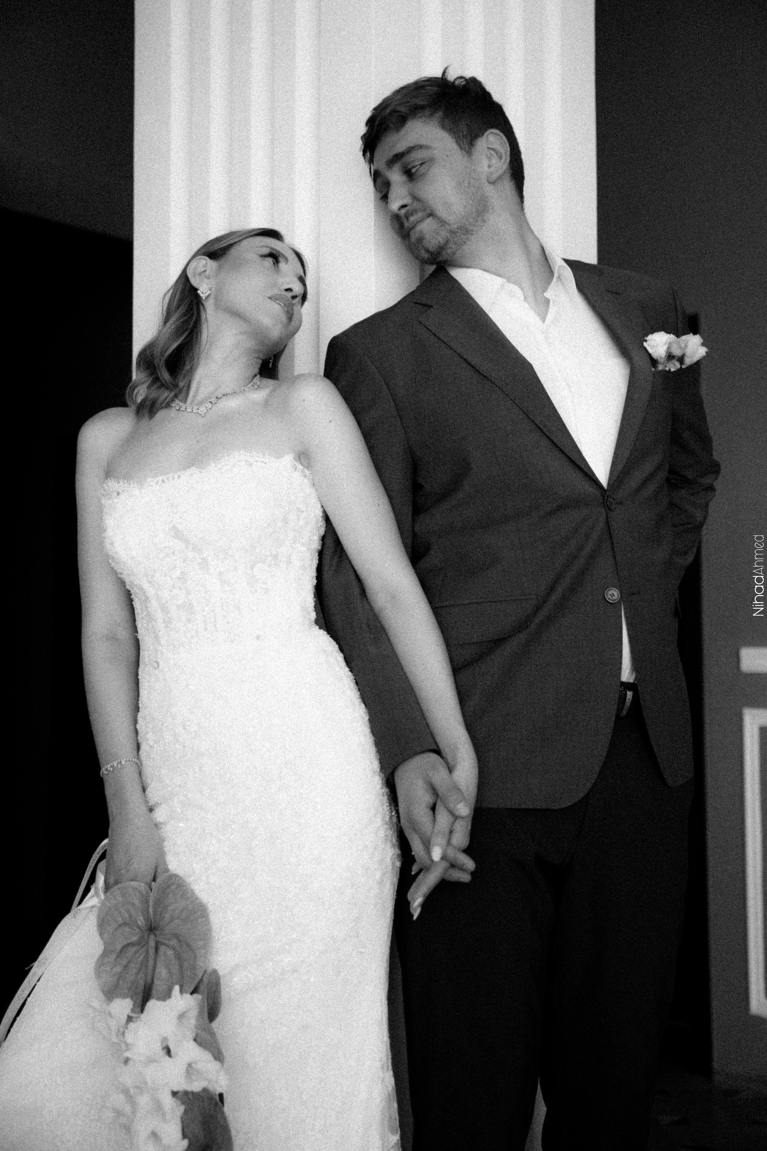 Anastasiia & Vladyslav. Nihadahmed