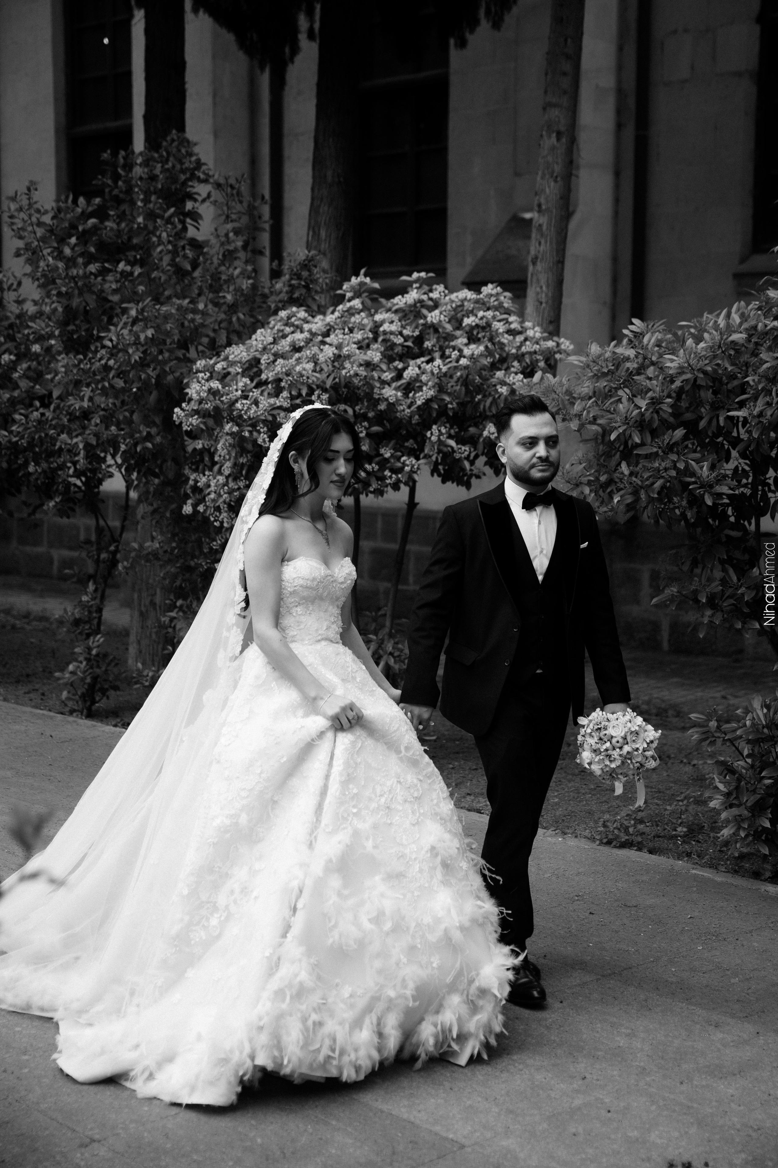 Rövşən & Leyla. Nihadahmed