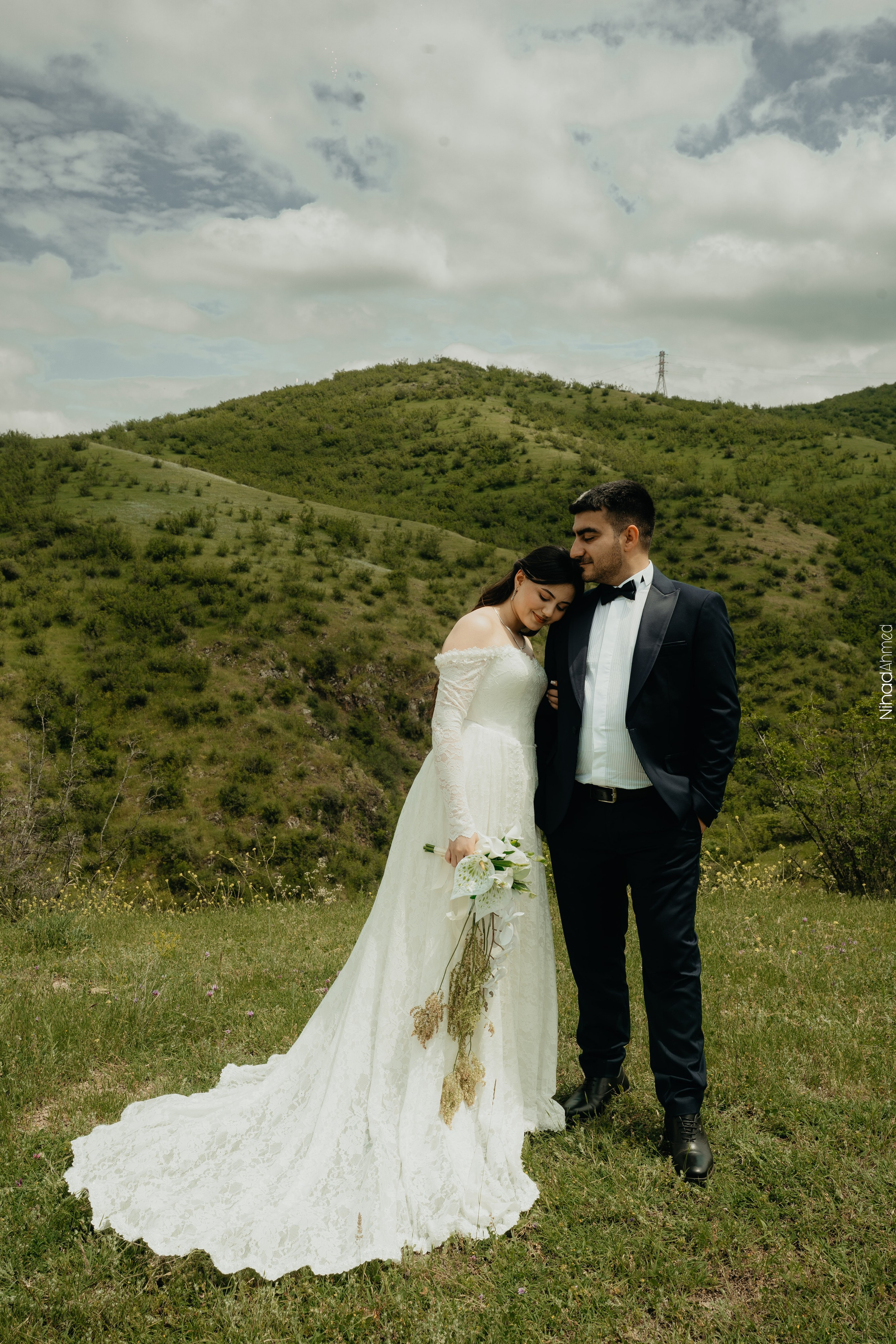 Togrul & Sanem. Nihadahmed