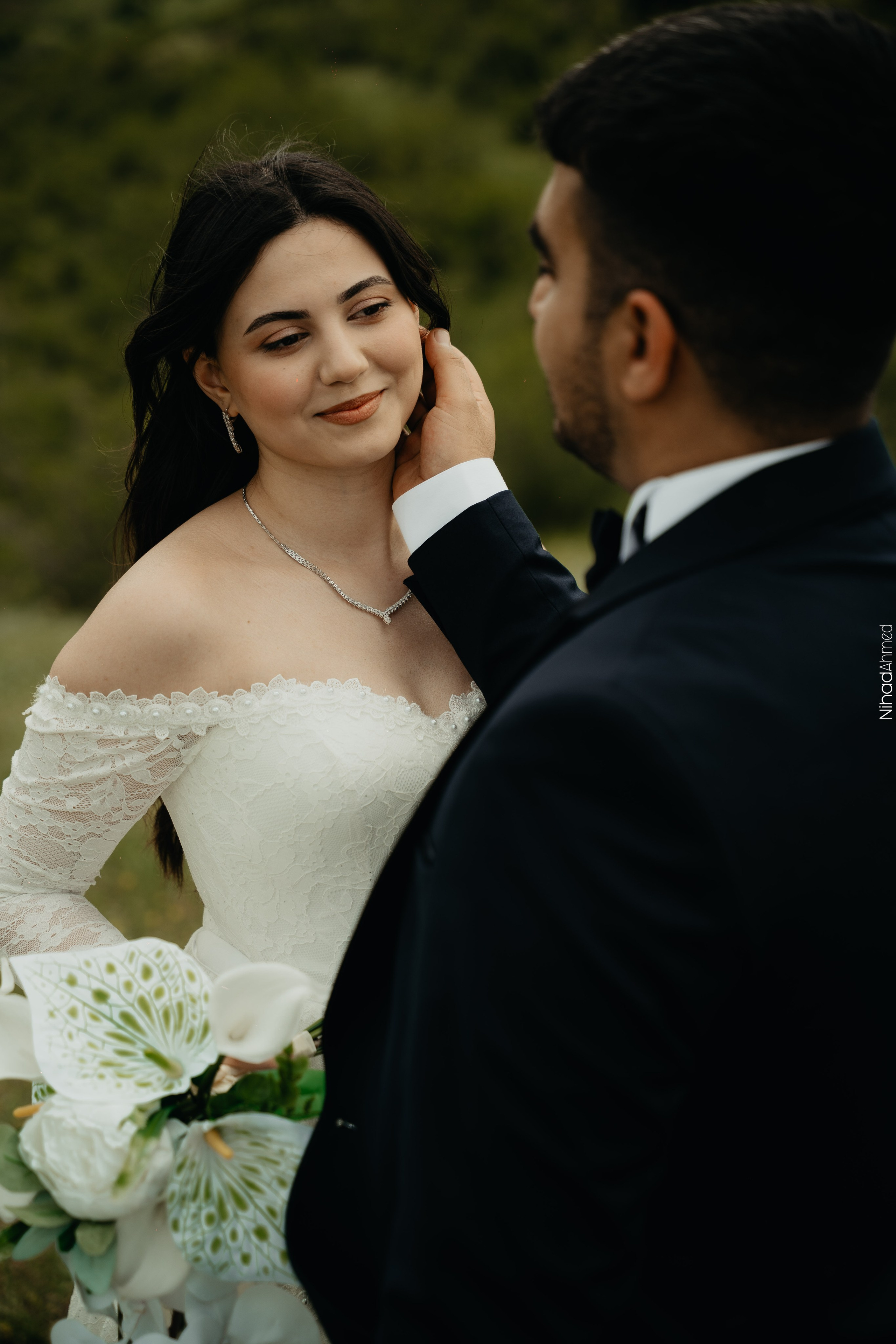 Togrul & Sanem. Nihadahmed