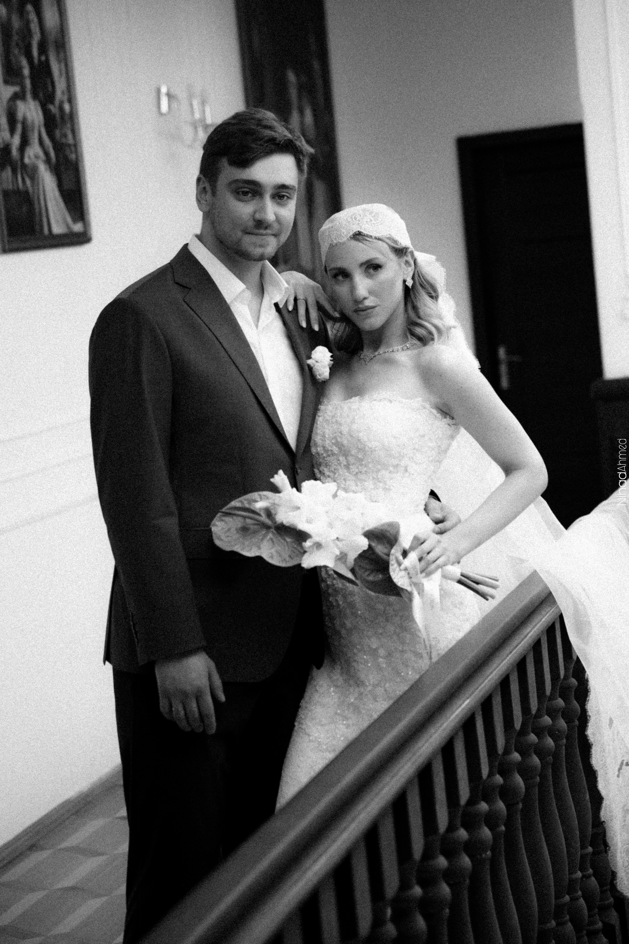 Anastasiia & Vladyslav. Nihadahmed