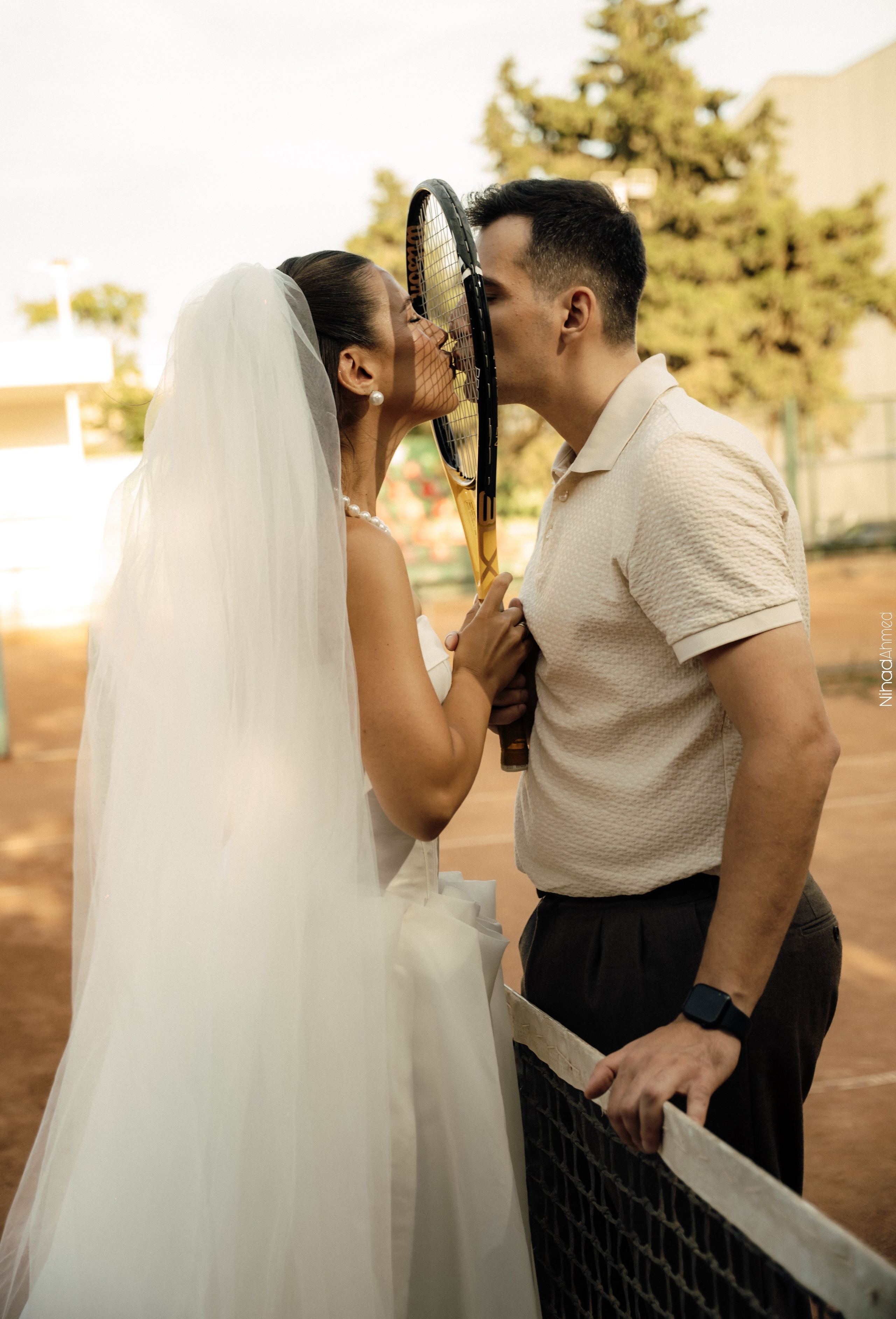 Nikita & Maria. Nihadahmed