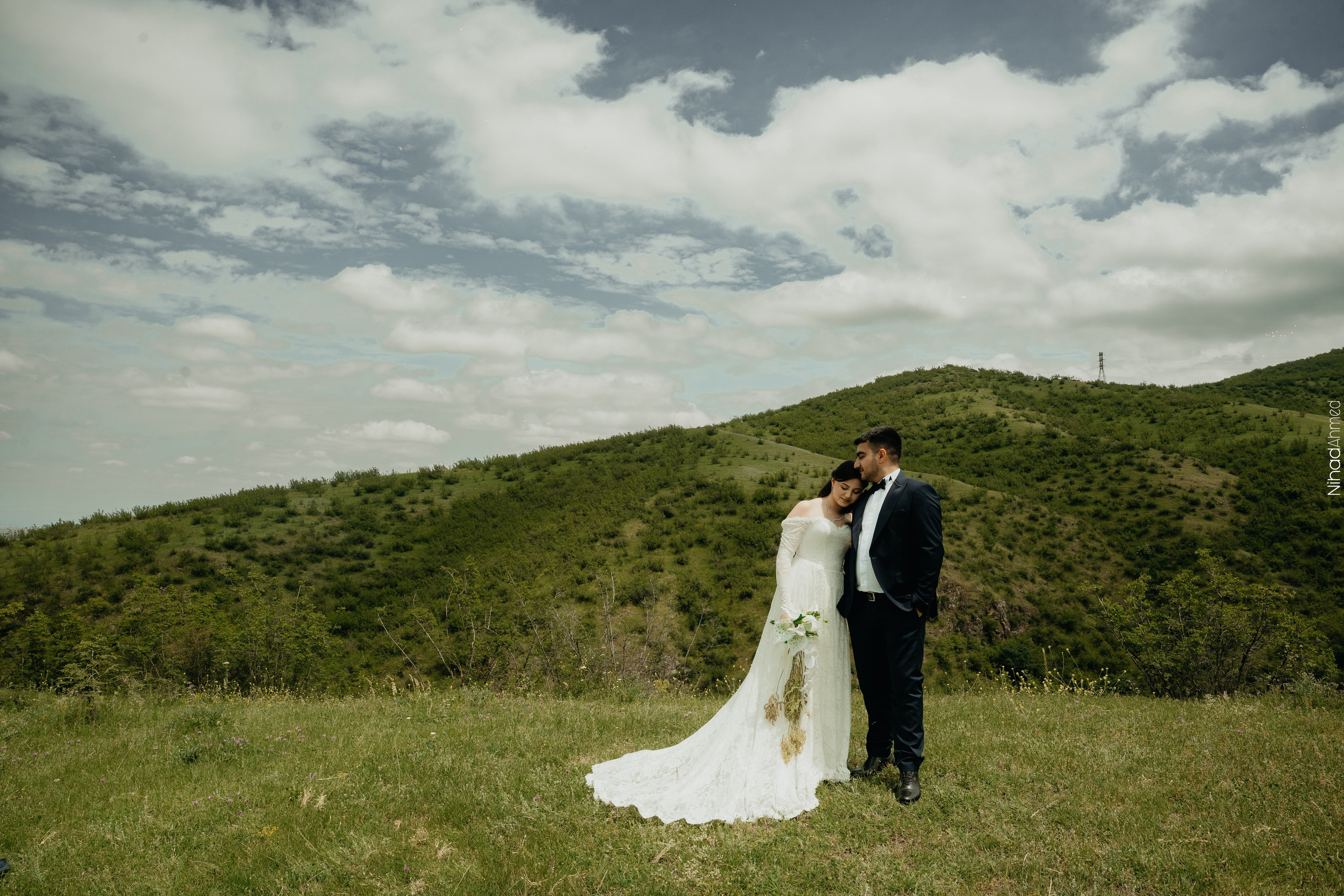 Togrul & Sanem. Nihadahmed