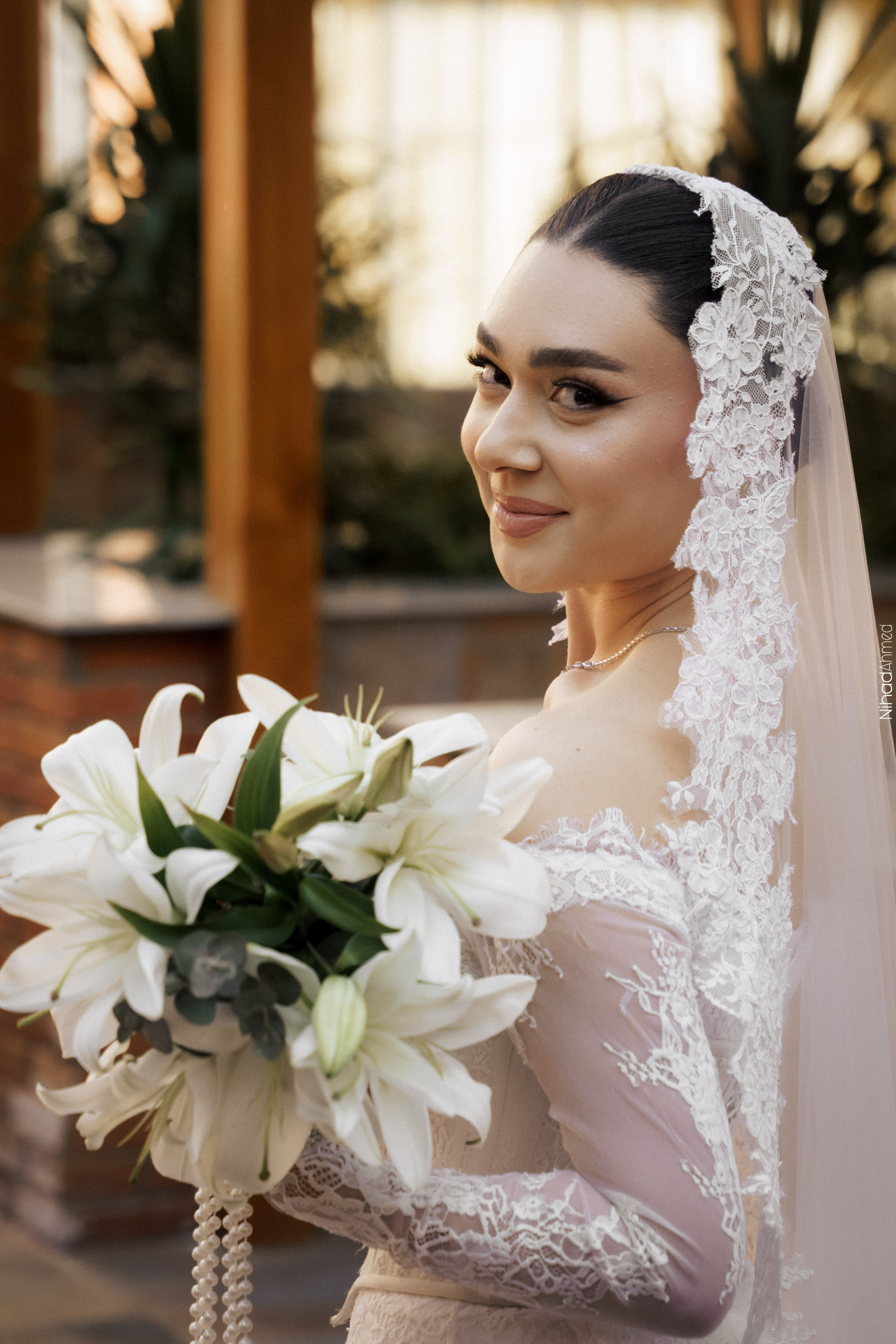 Xalid & Turkan. Nihadahmed