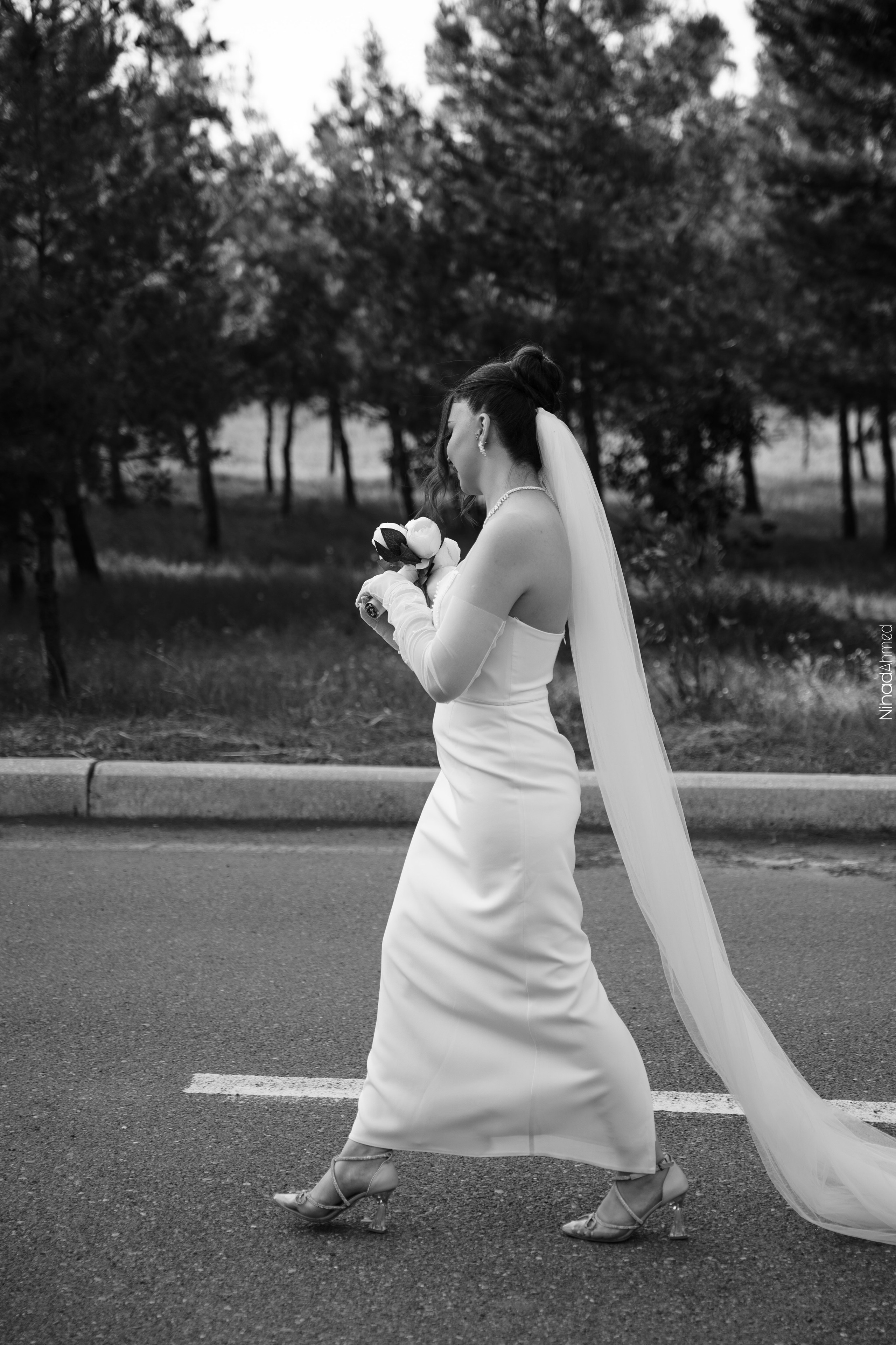 Arzu & Mina. Nihadahmed