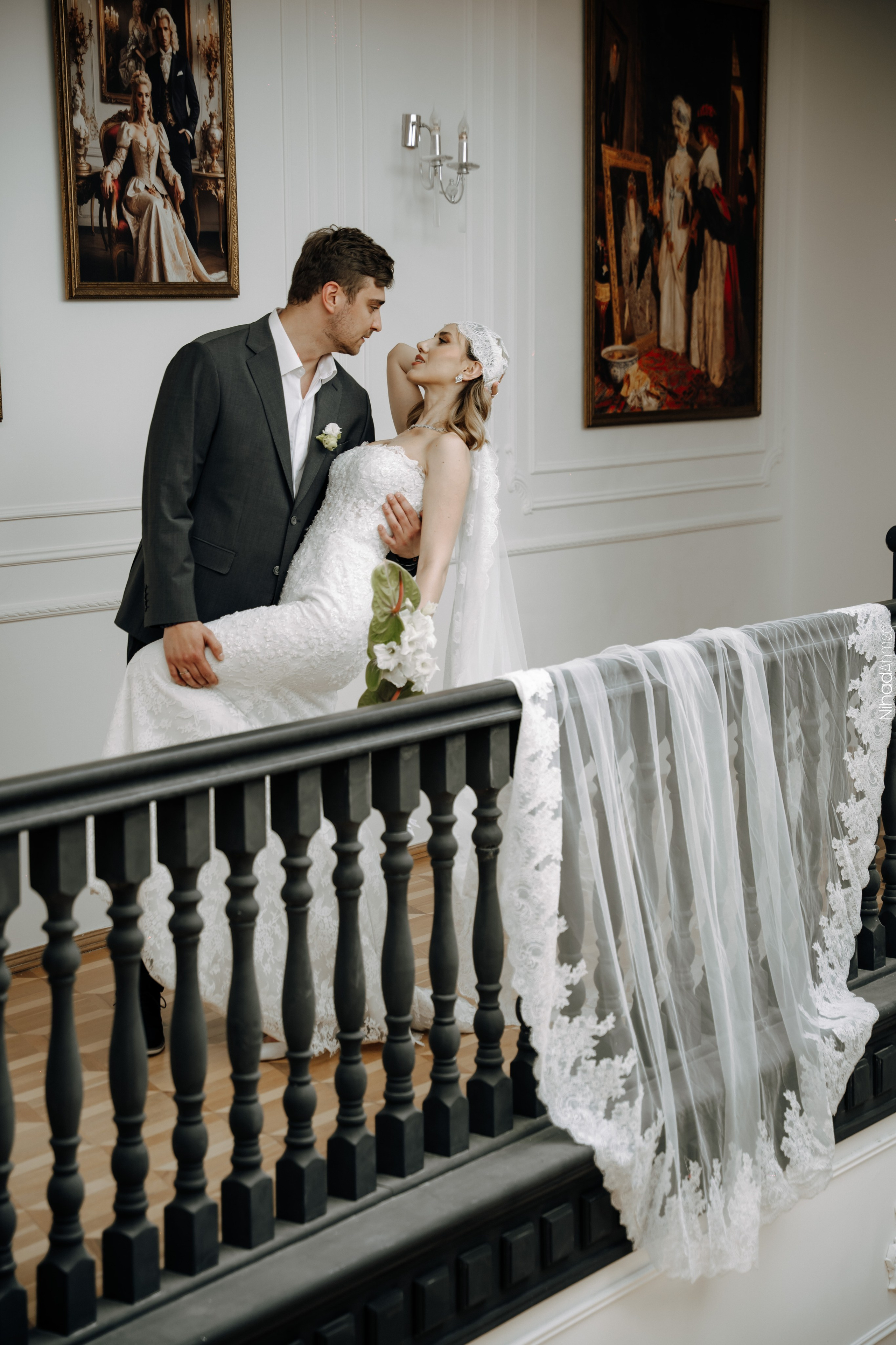 Anastasiia & Vladyslav. Nihadahmed