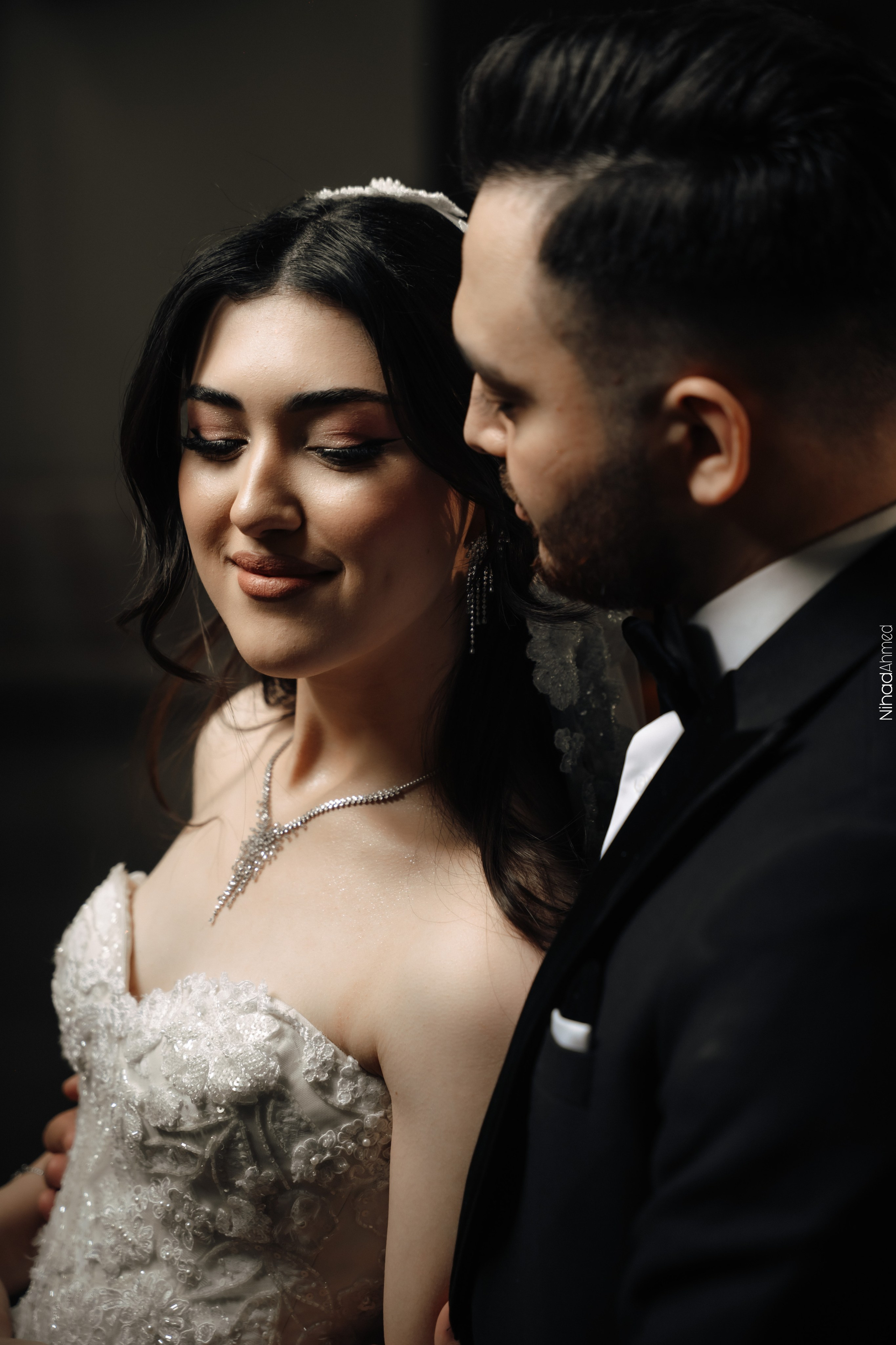 Rövşən & Leyla. Nihadahmed
