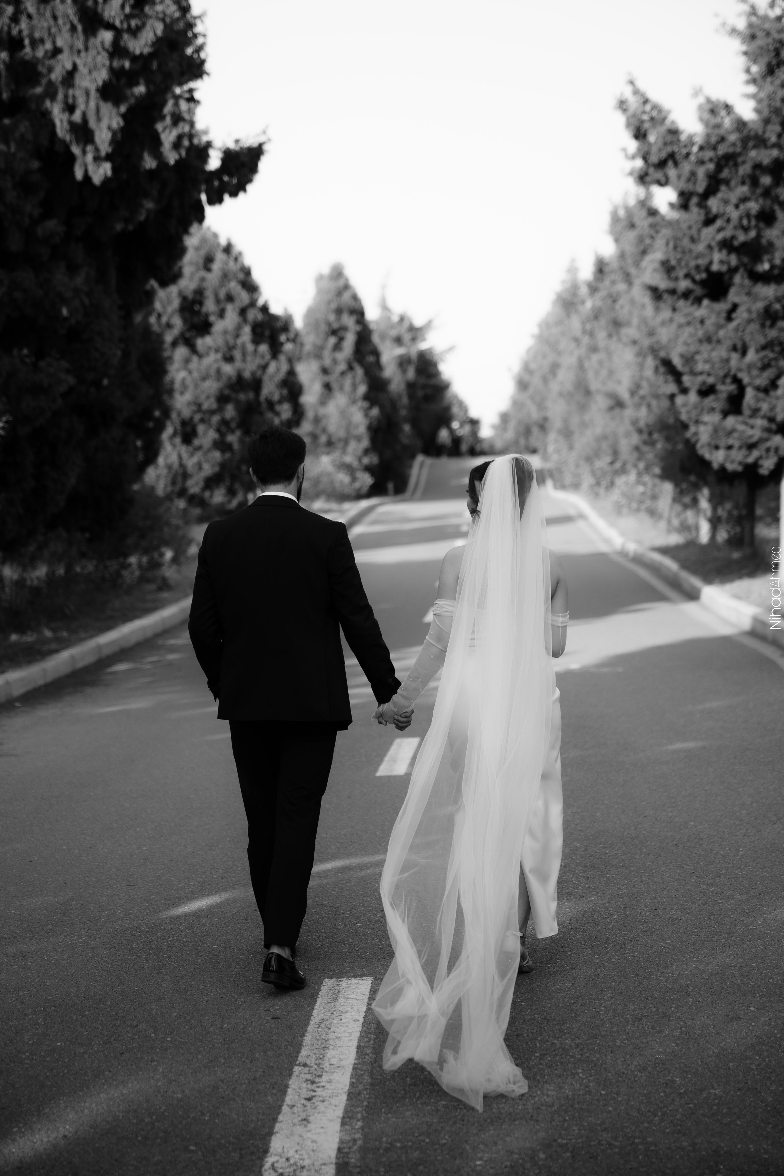Arzu & Mina. Nihadahmed