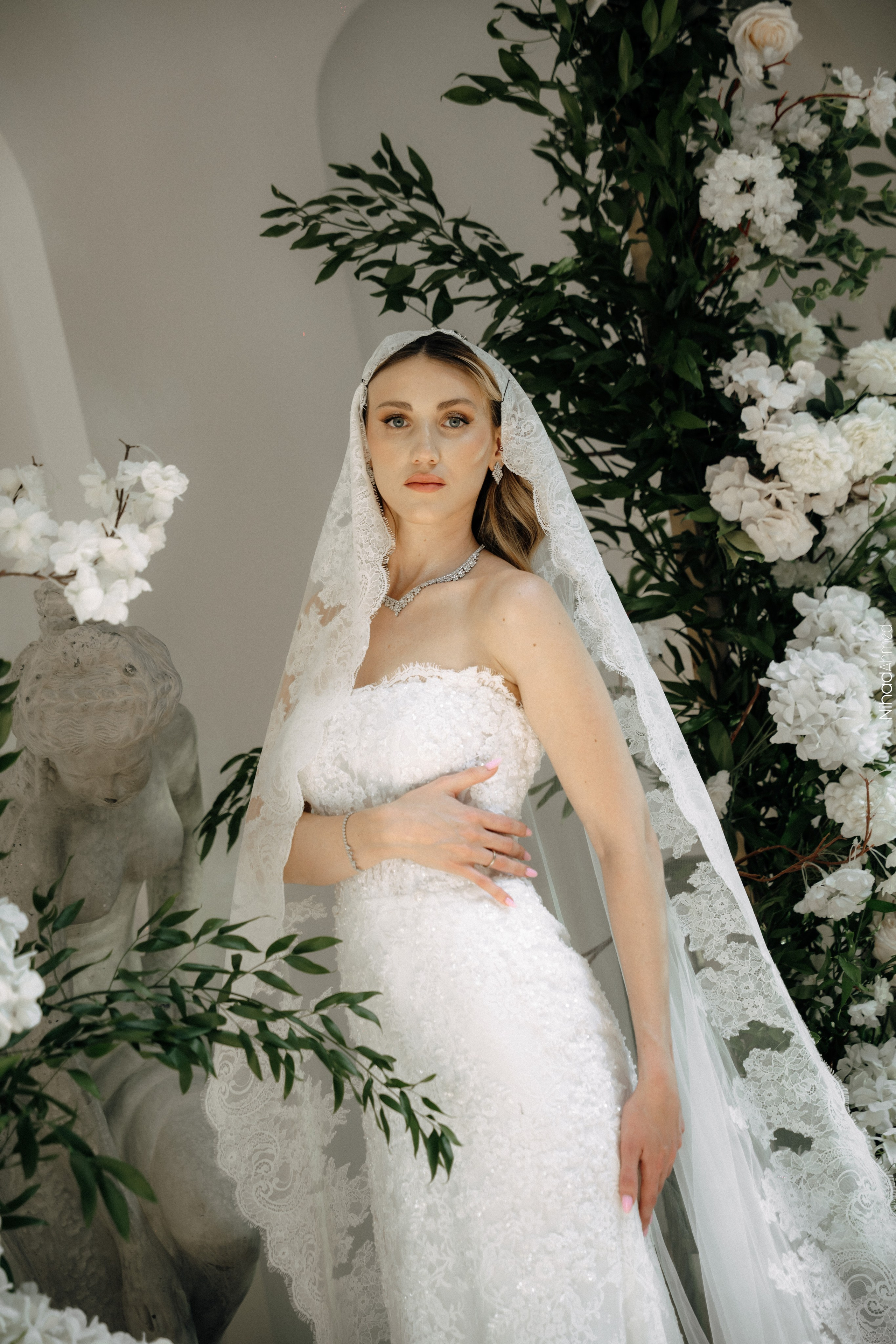 Anastasiia & Vladyslav. Nihadahmed