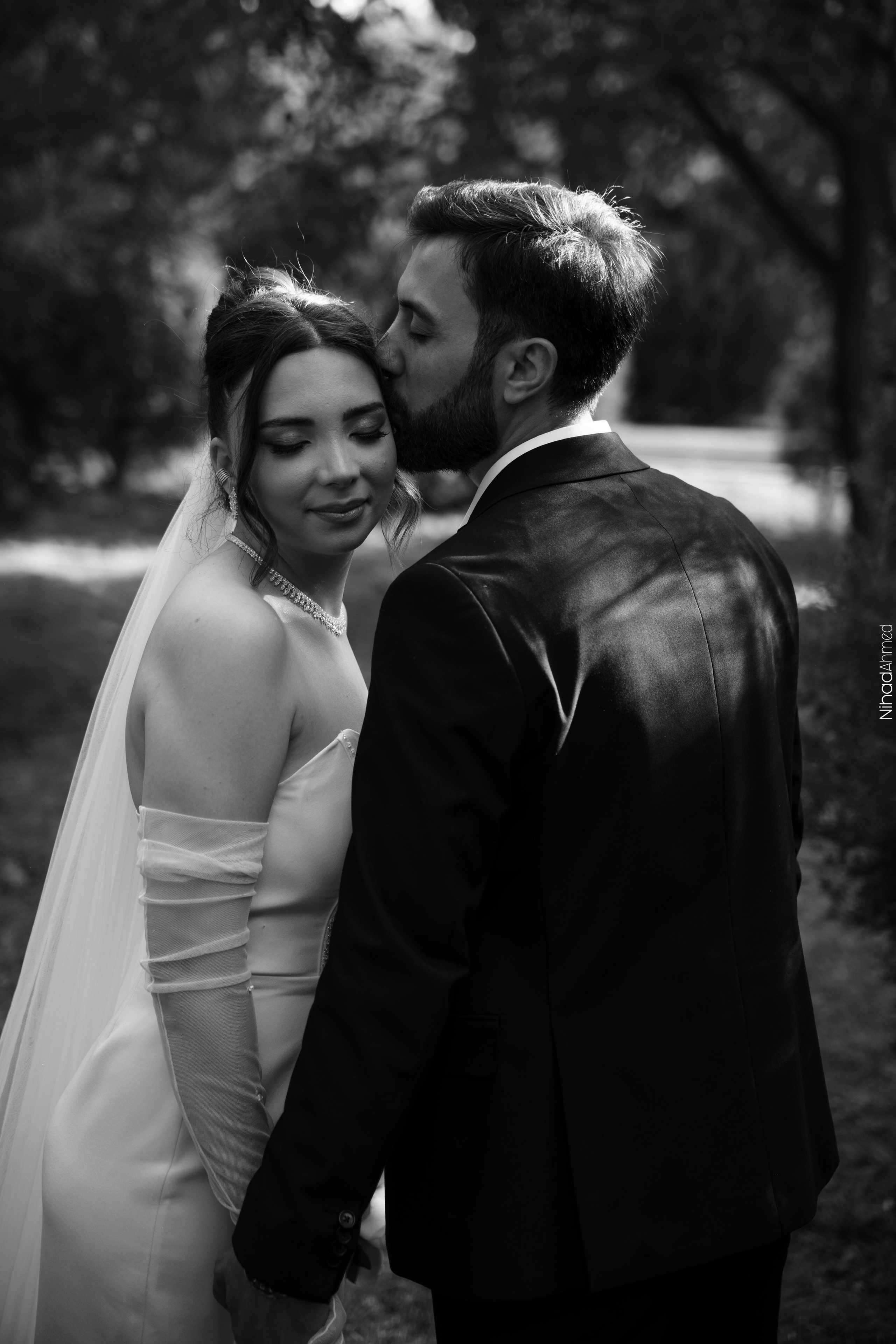 Arzu & Mina. Nihadahmed