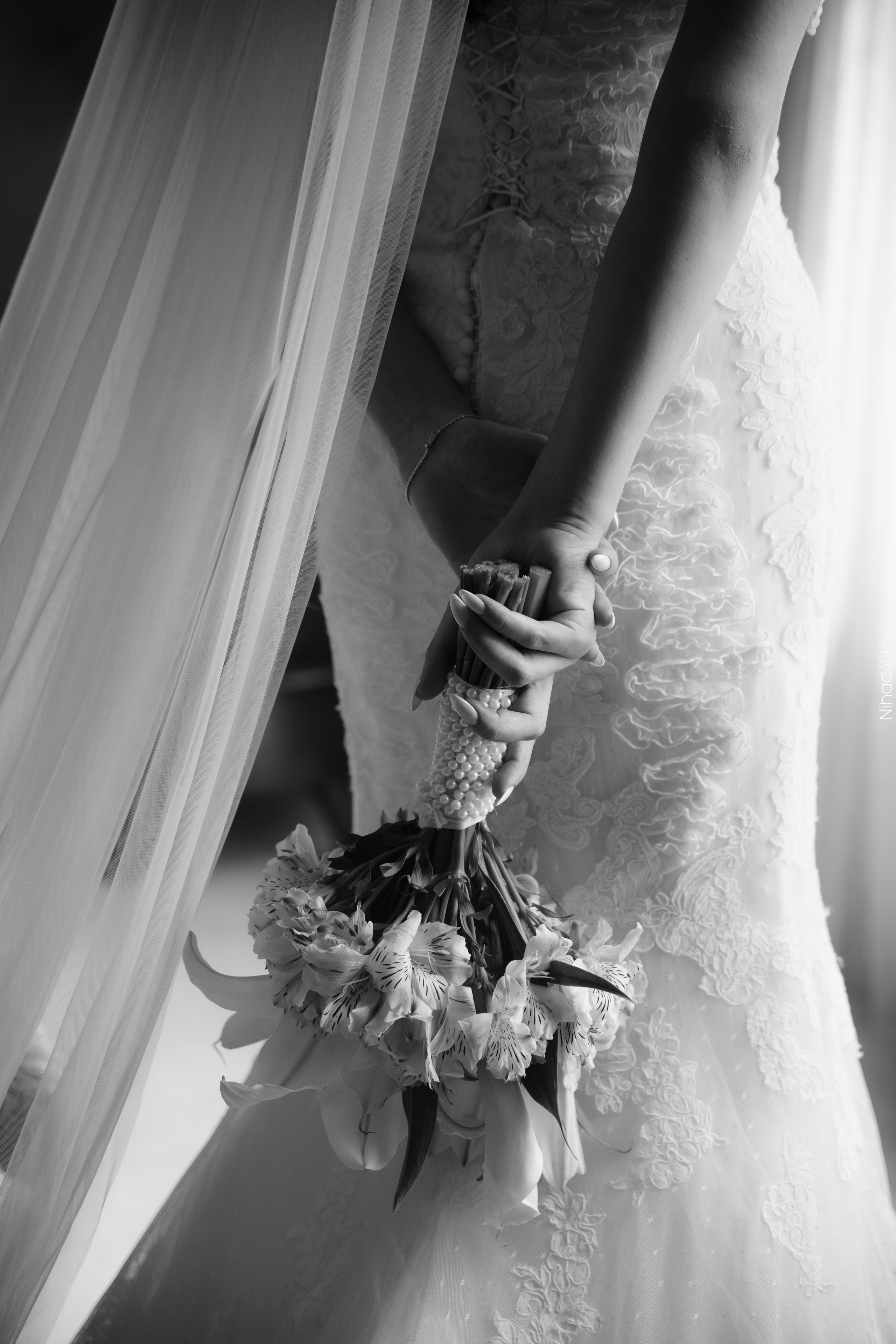Rovshan & Leyla. Nihadahmed