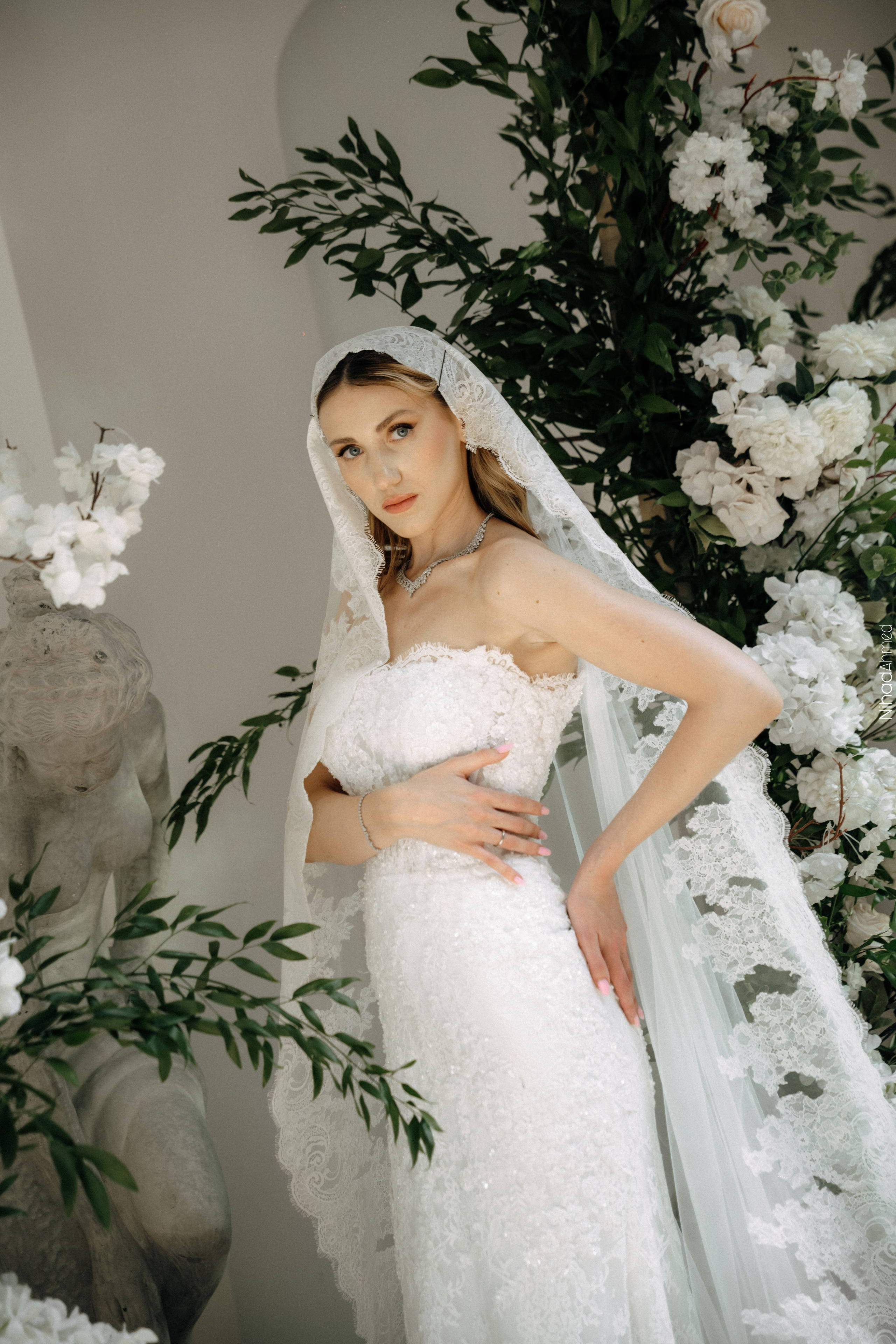Anastasiia & Vladyslav. Nihadahmed