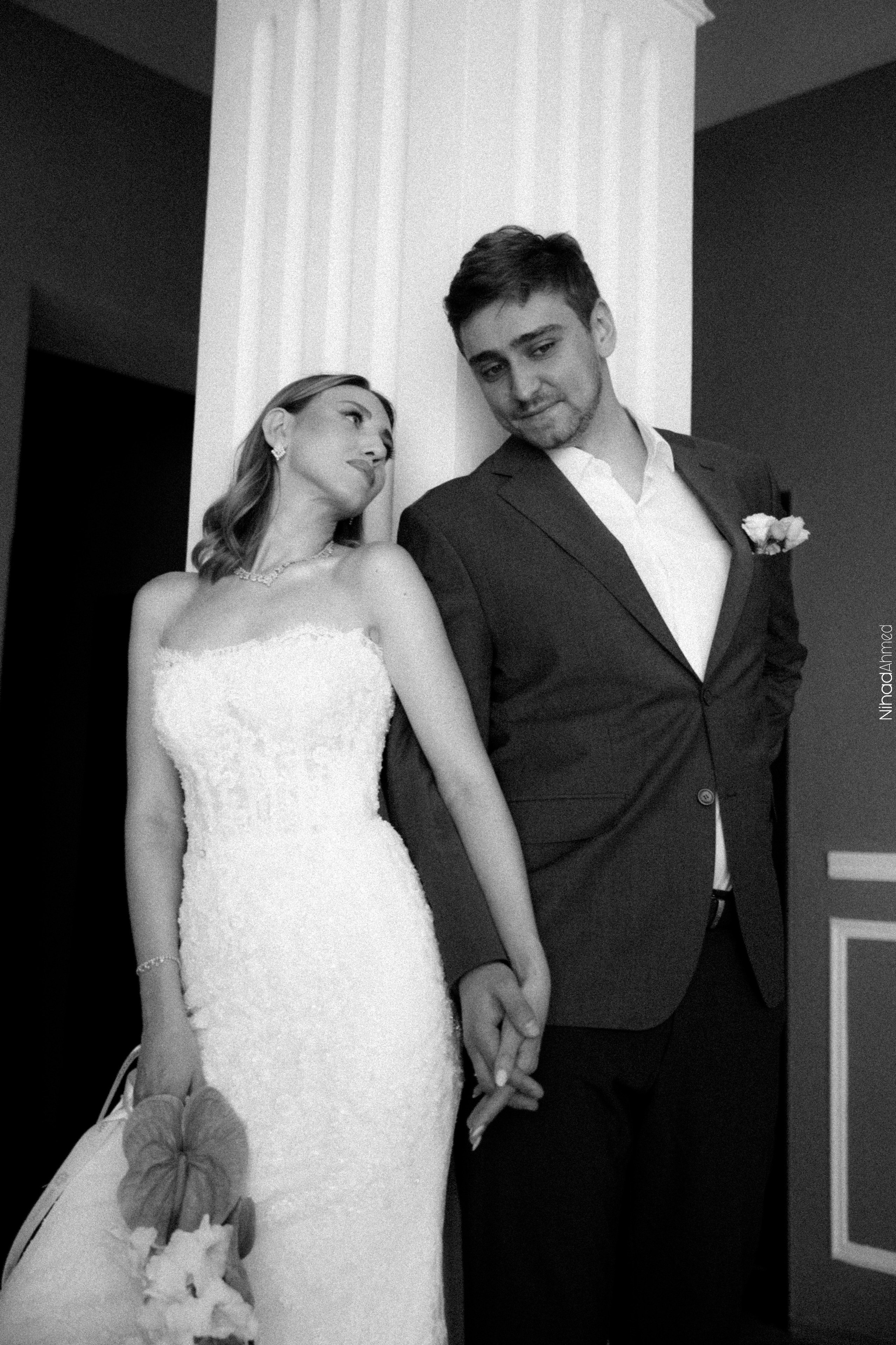 Anastasiia & Vladyslav. Nihadahmed