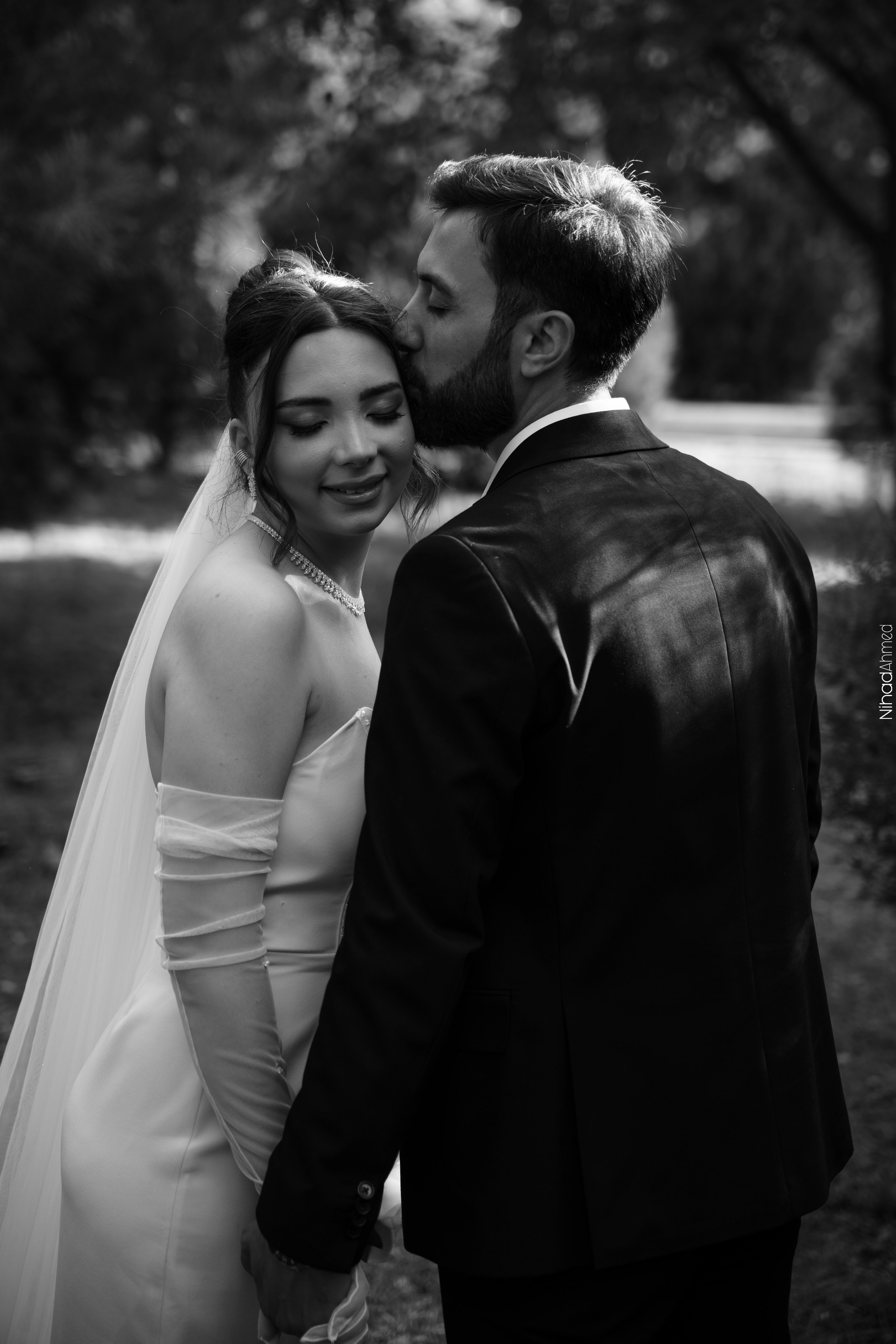 Arzu & Mina. Nihadahmed