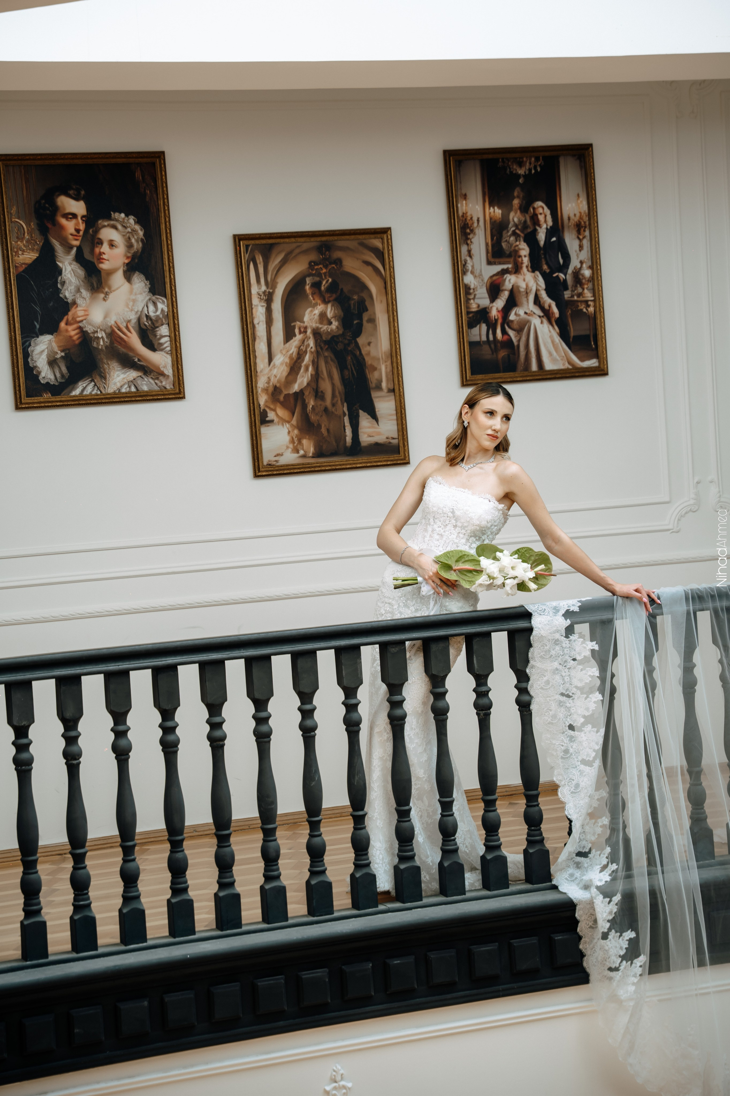 Anastasiia & Vladyslav. Nihadahmed