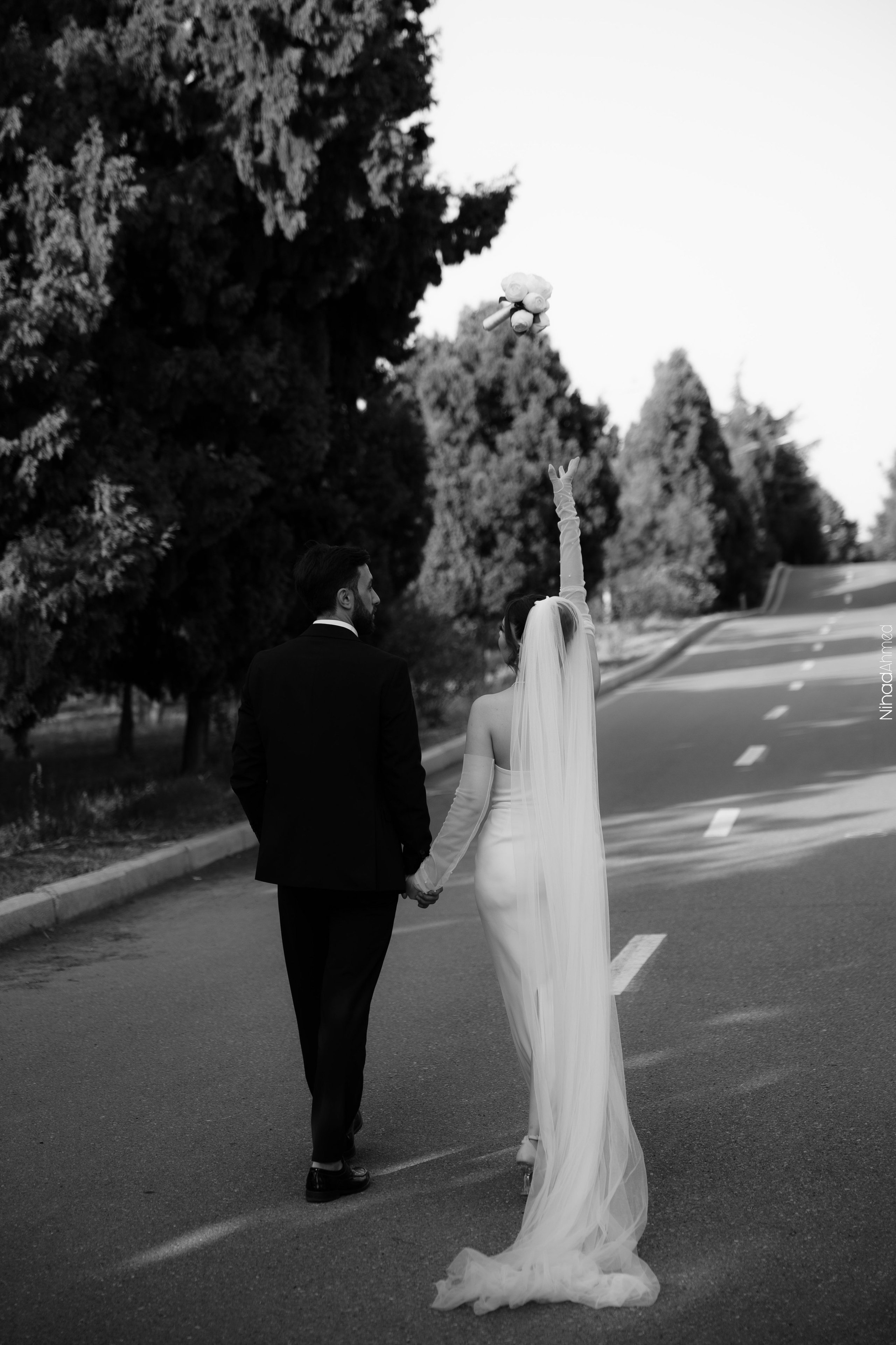 Arzu & Mina. Nihadahmed