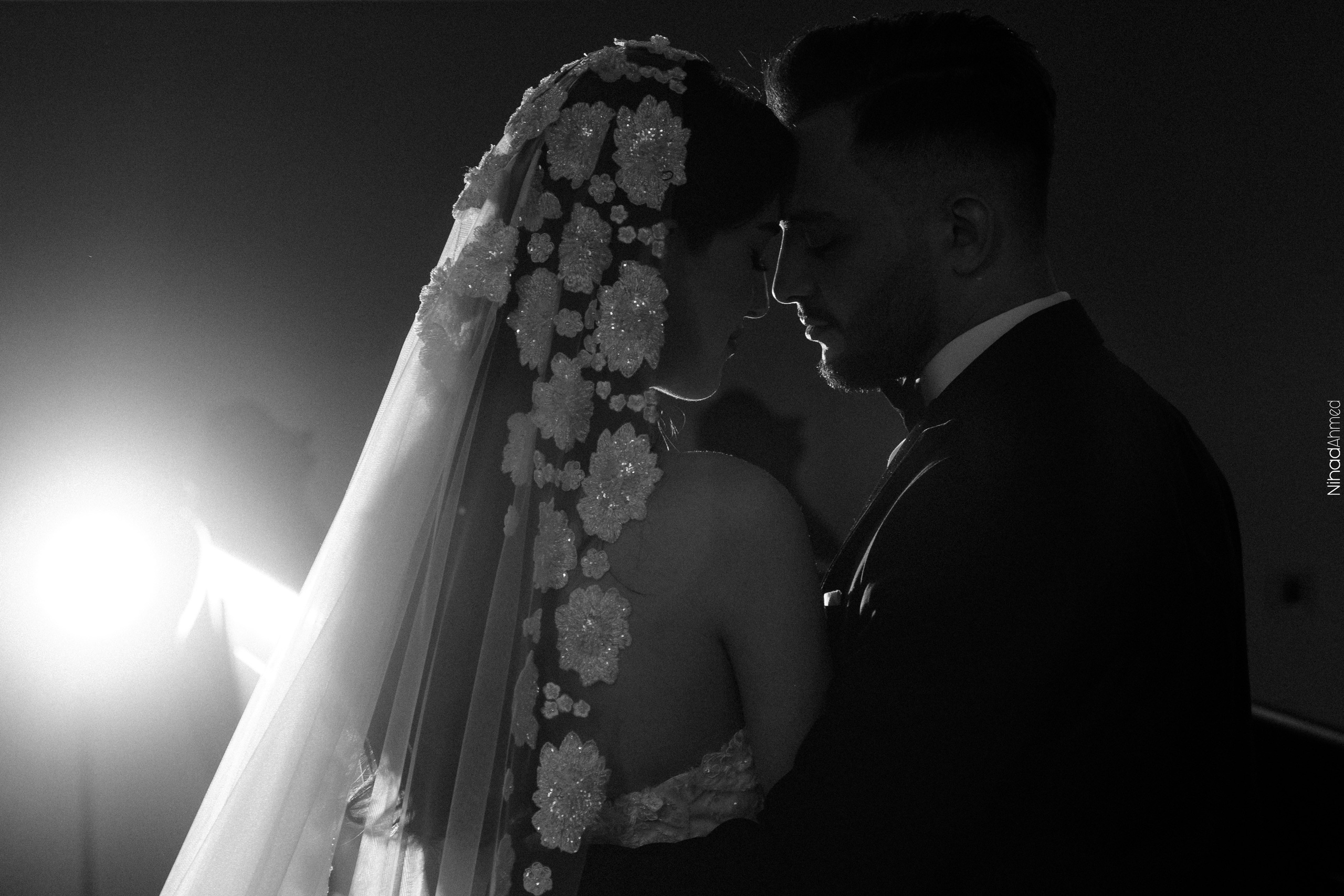 Rövşən & Leyla. Nihadahmed