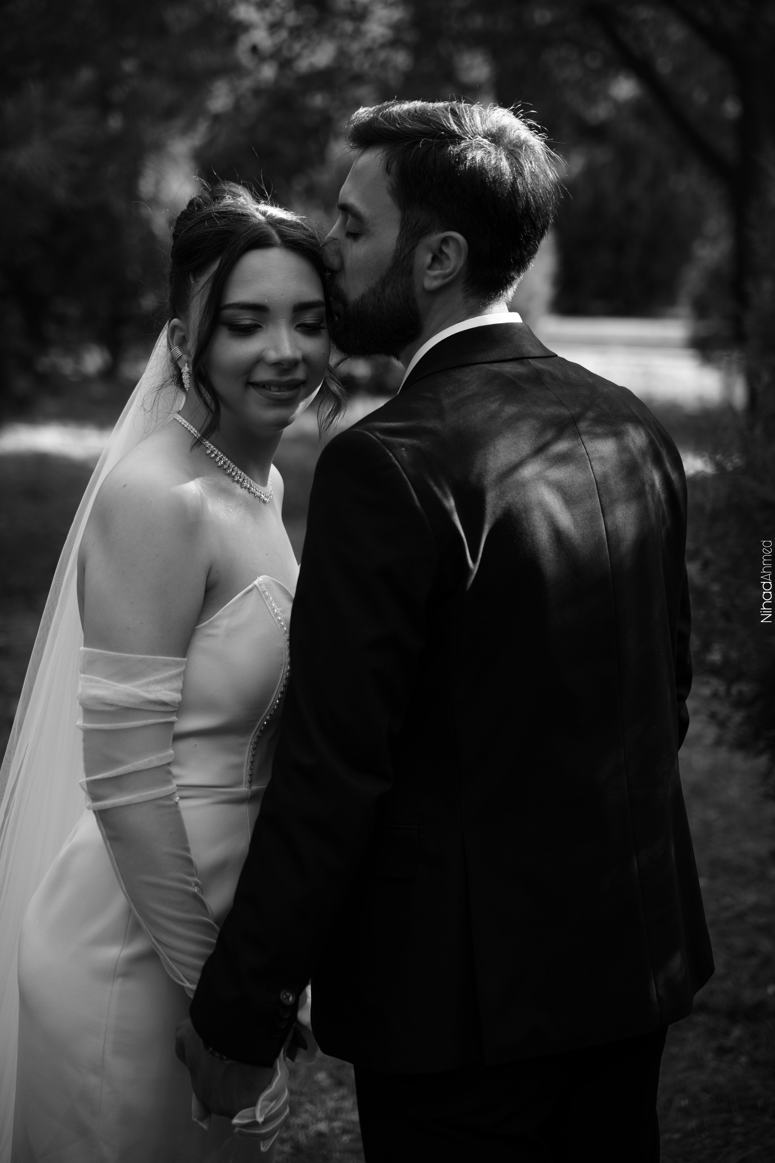 Arzu & Mina. Nihadahmed