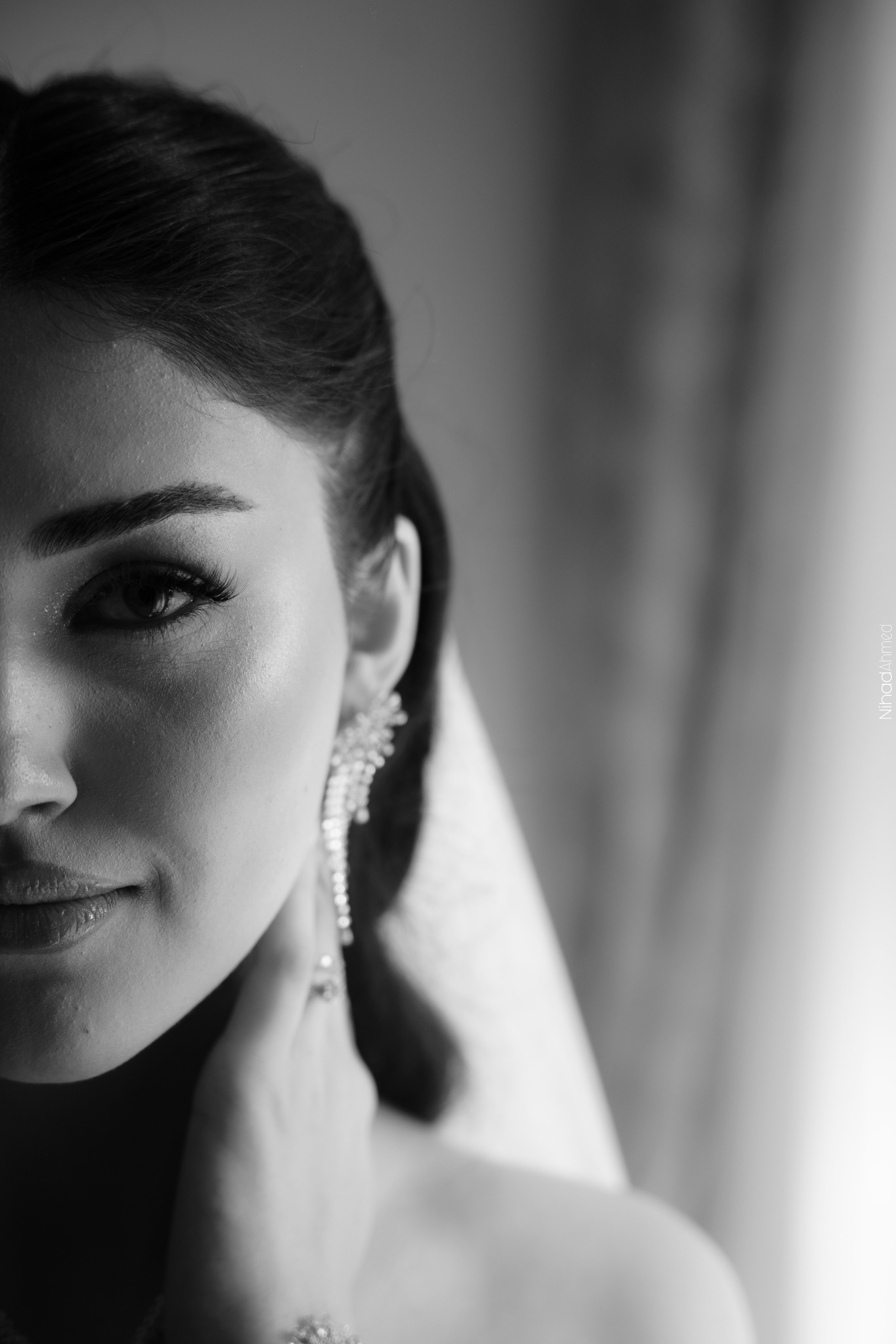 Rovshan & Leyla. Nihadahmed