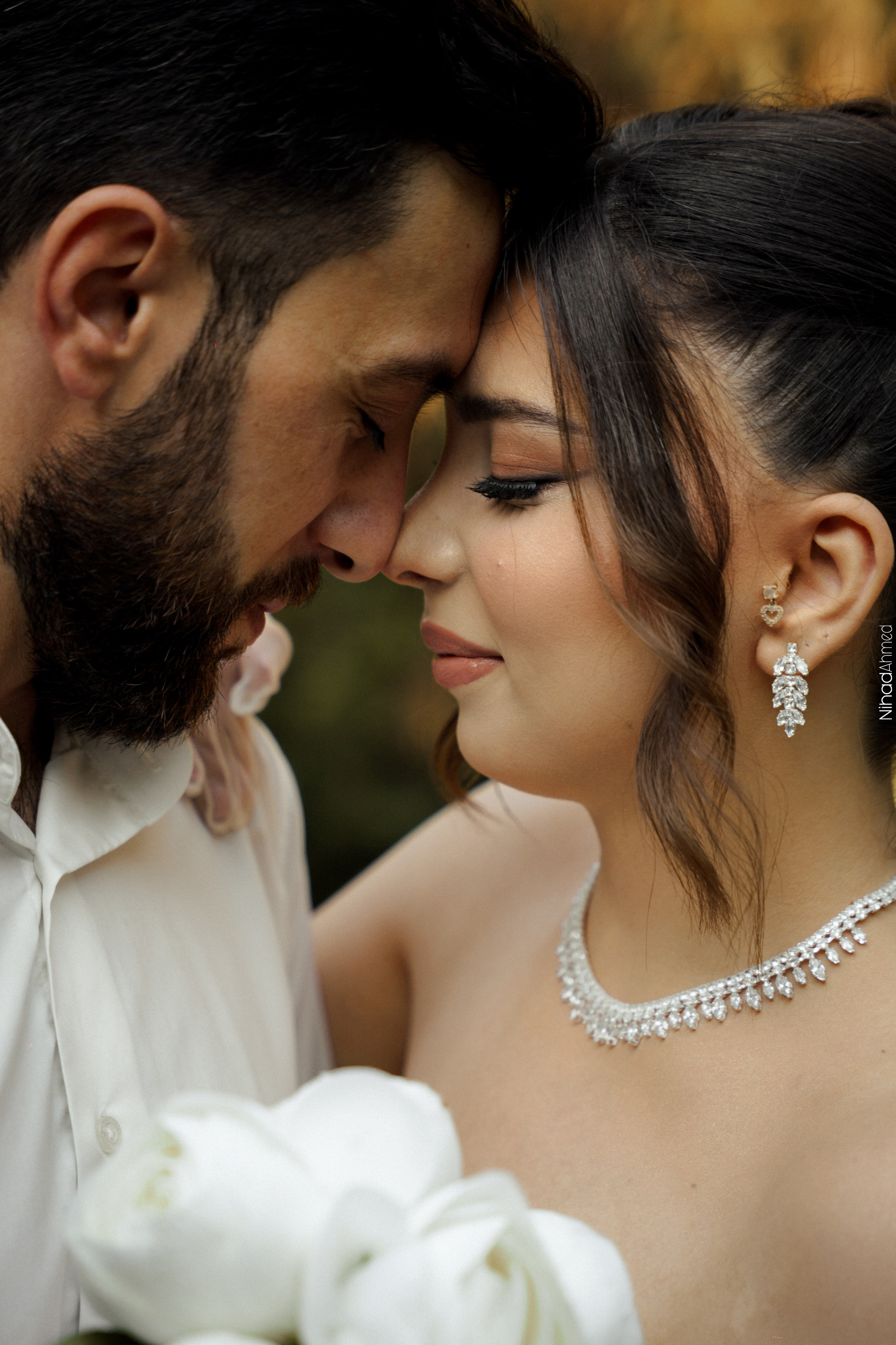 Arzu & Mina. Nihadahmed